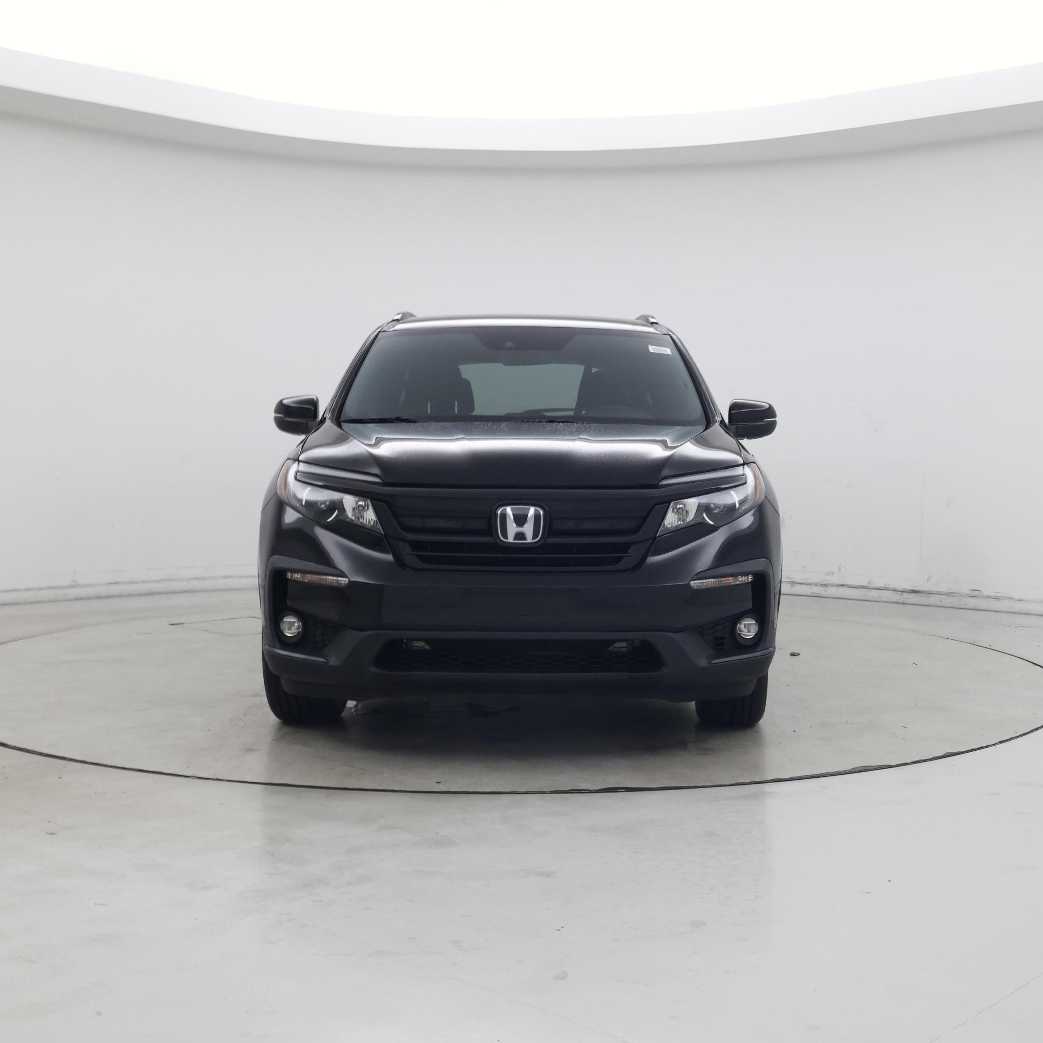 Thumbnail: 2022 Honda Pilot - 5