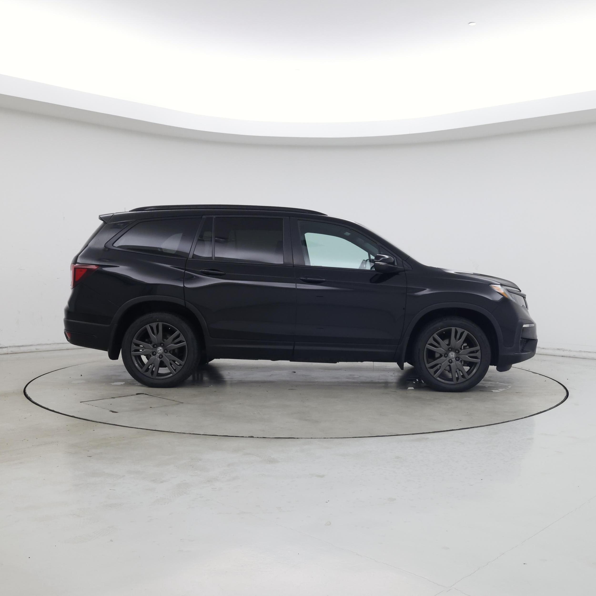 Thumbnail: 2022 Honda Pilot - 7