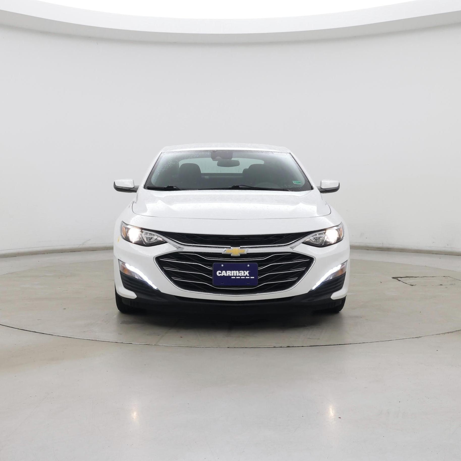 Thumbnail: 2023 Chevrolet Malibu - 5