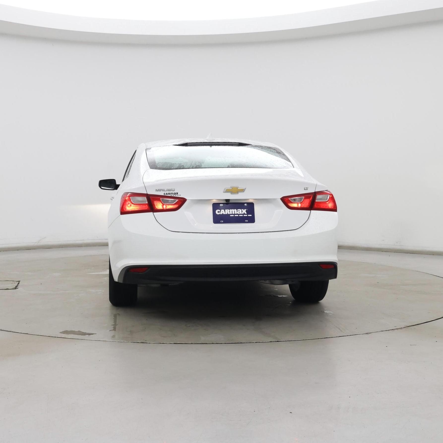 Thumbnail: 2023 Chevrolet Malibu - 6