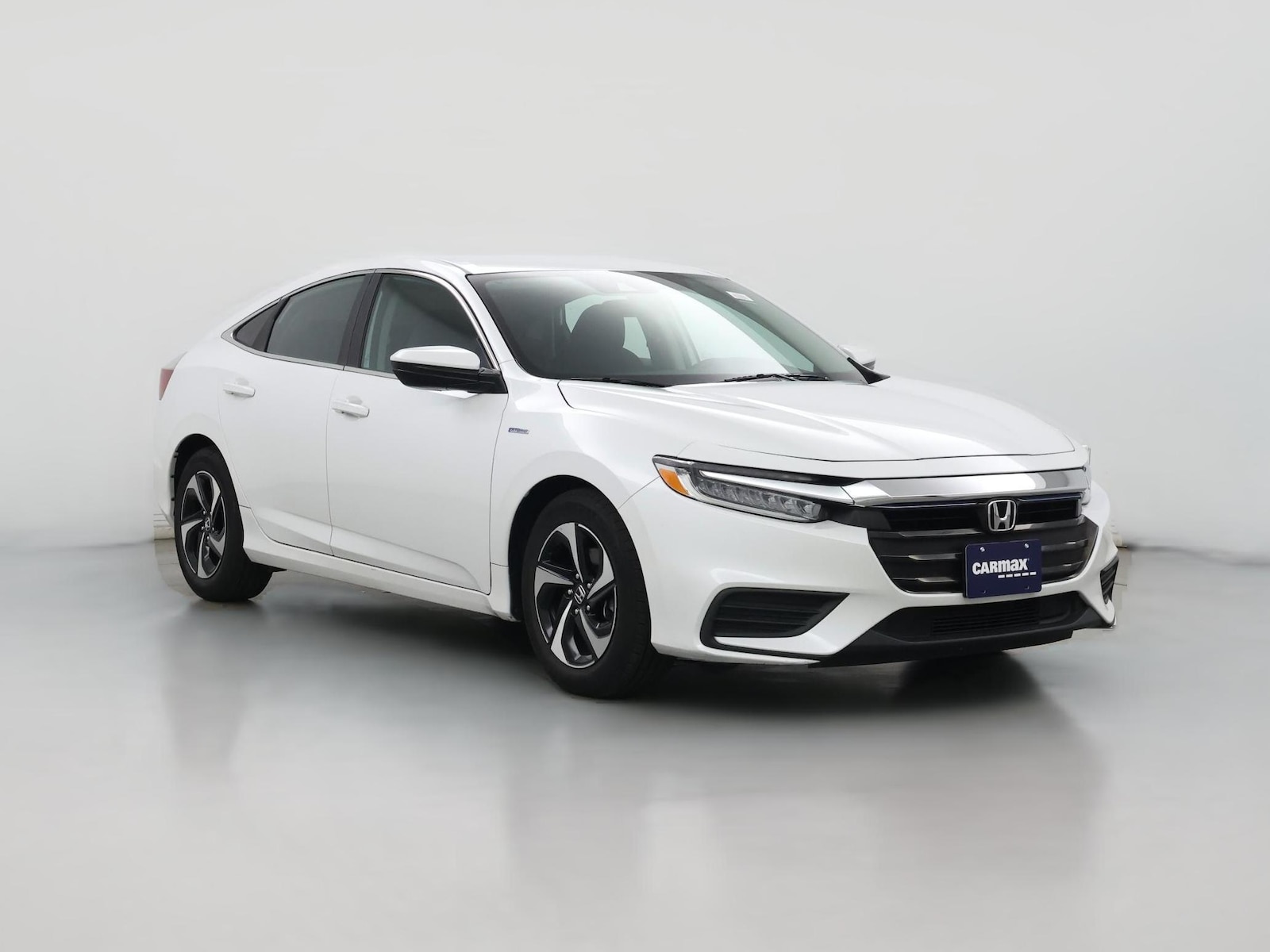 2021 Honda Insight EX