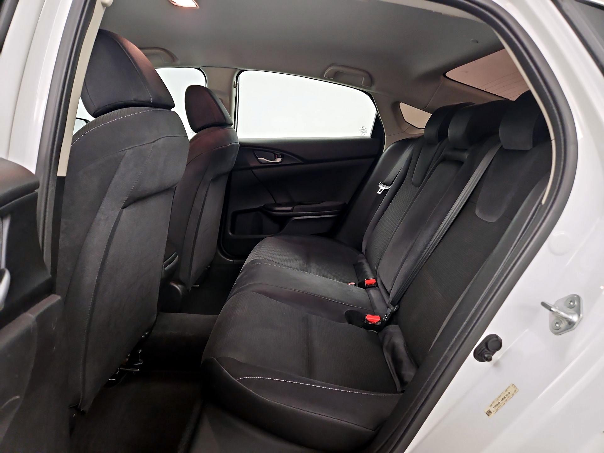 Thumbnail: 2021 Honda Insight - 19