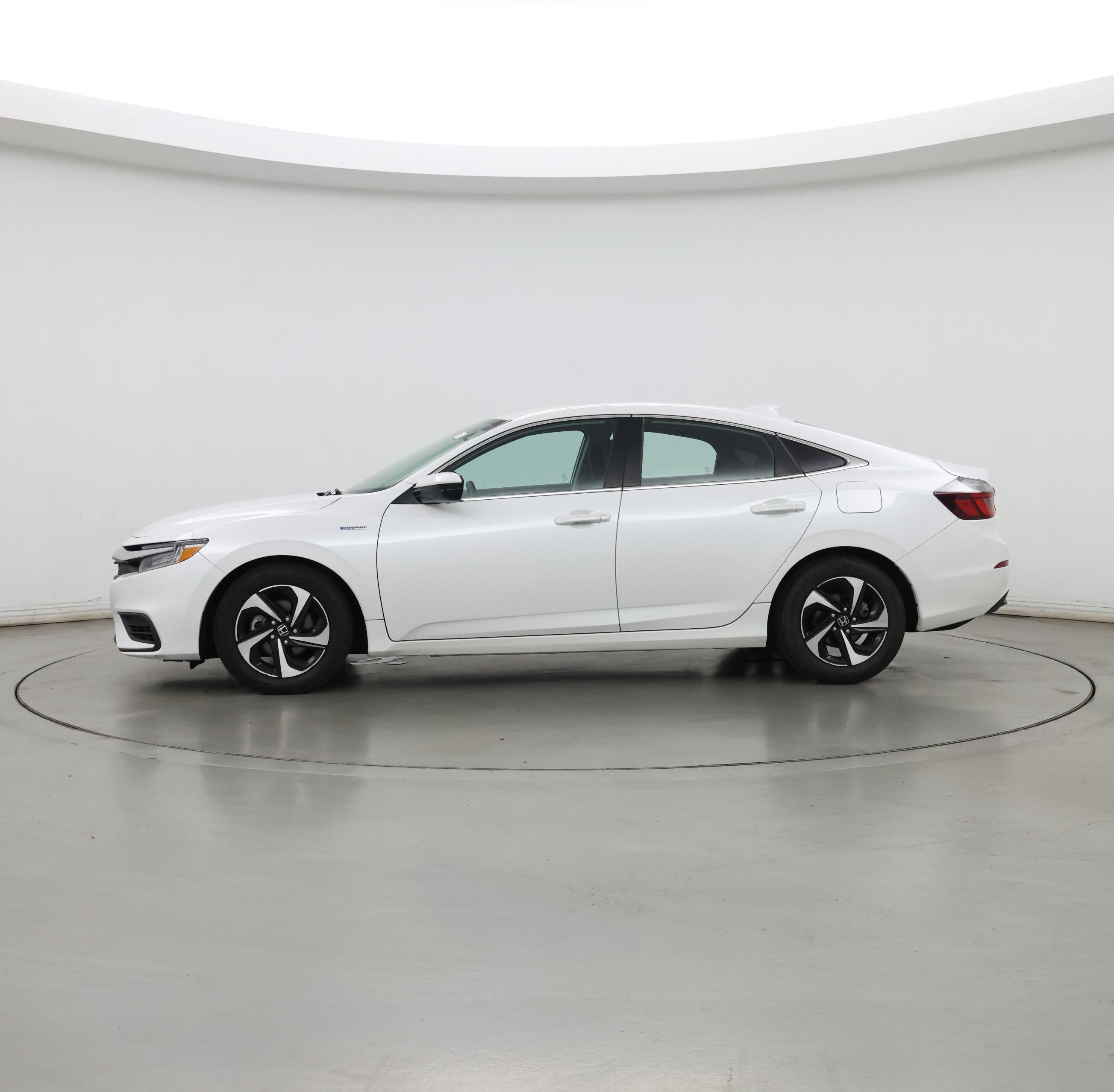 Thumbnail: 2021 Honda Insight - 3