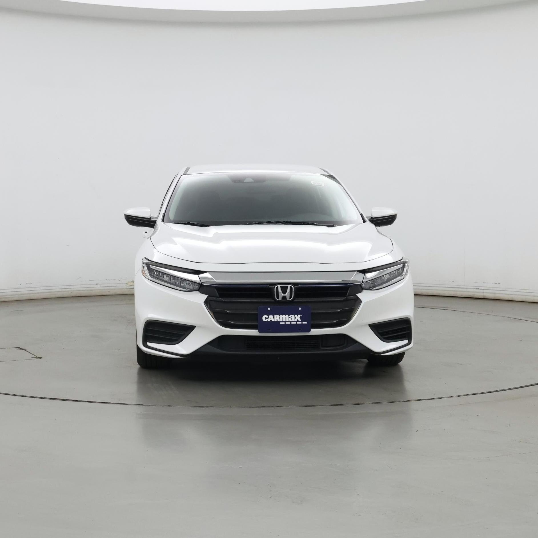 Thumbnail: 2021 Honda Insight - 5