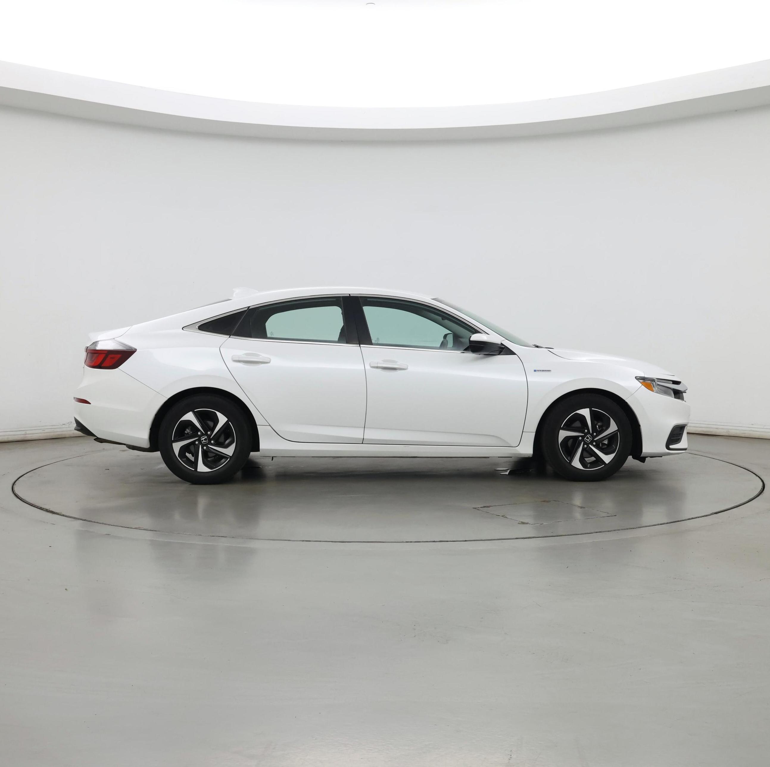 Thumbnail: 2021 Honda Insight - 7