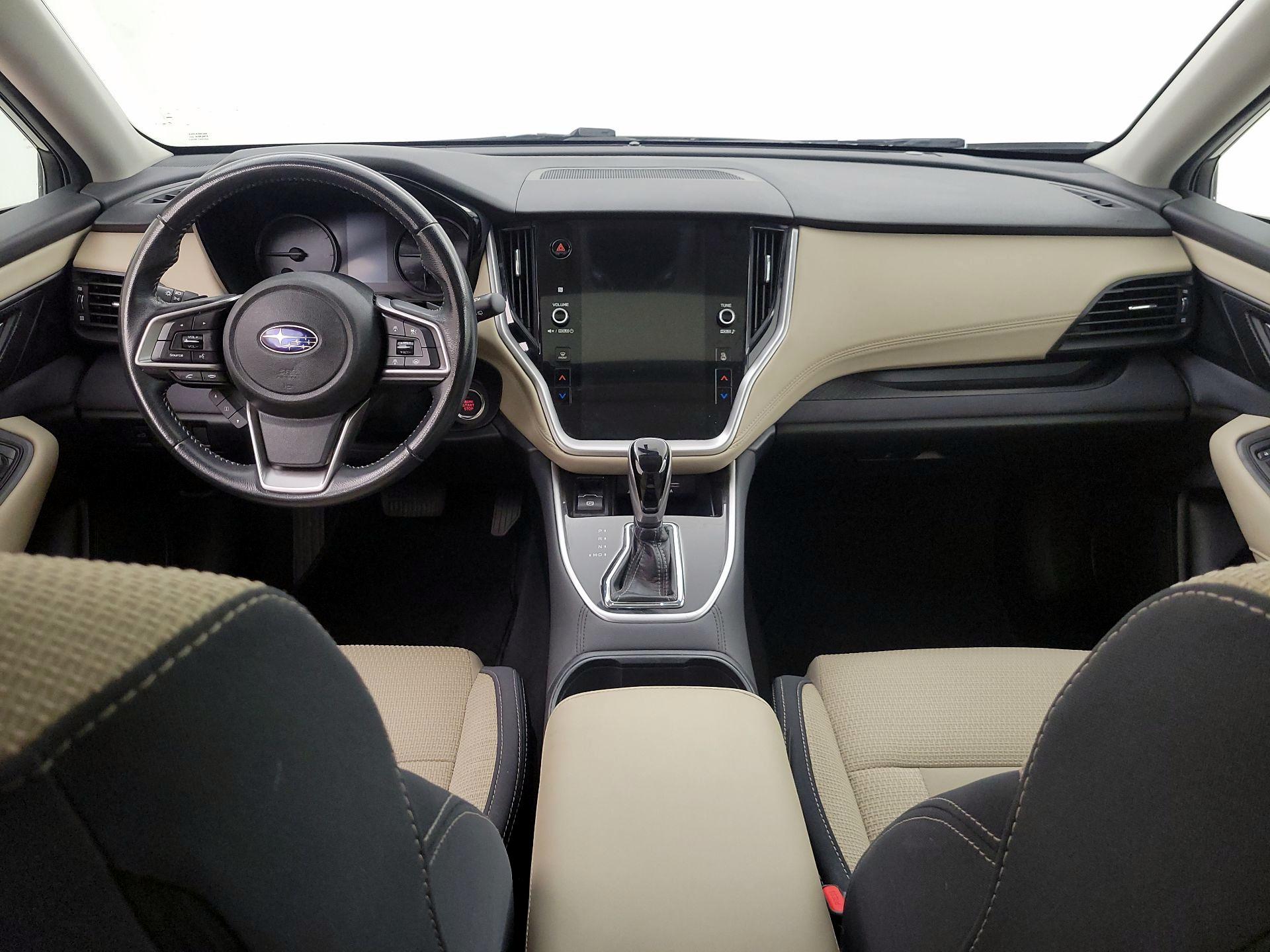 Thumbnail: 2022 Subaru Outback - 9