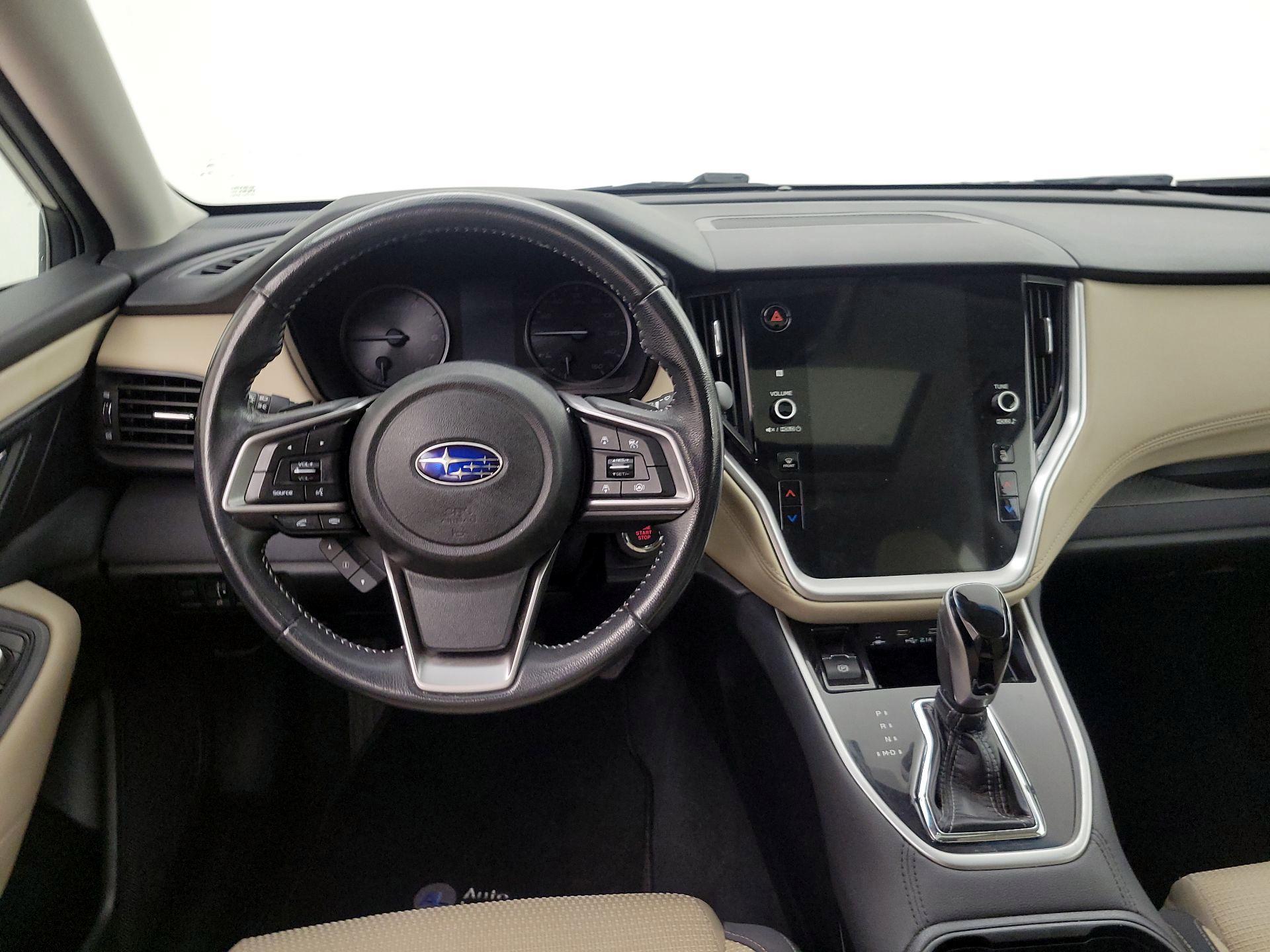 Thumbnail: 2022 Subaru Outback - 10