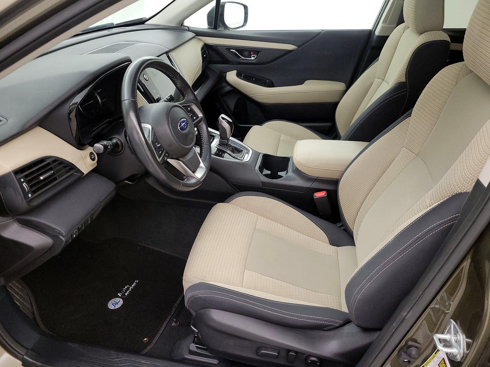 Thumbnail: 2022 Subaru Outback - 11