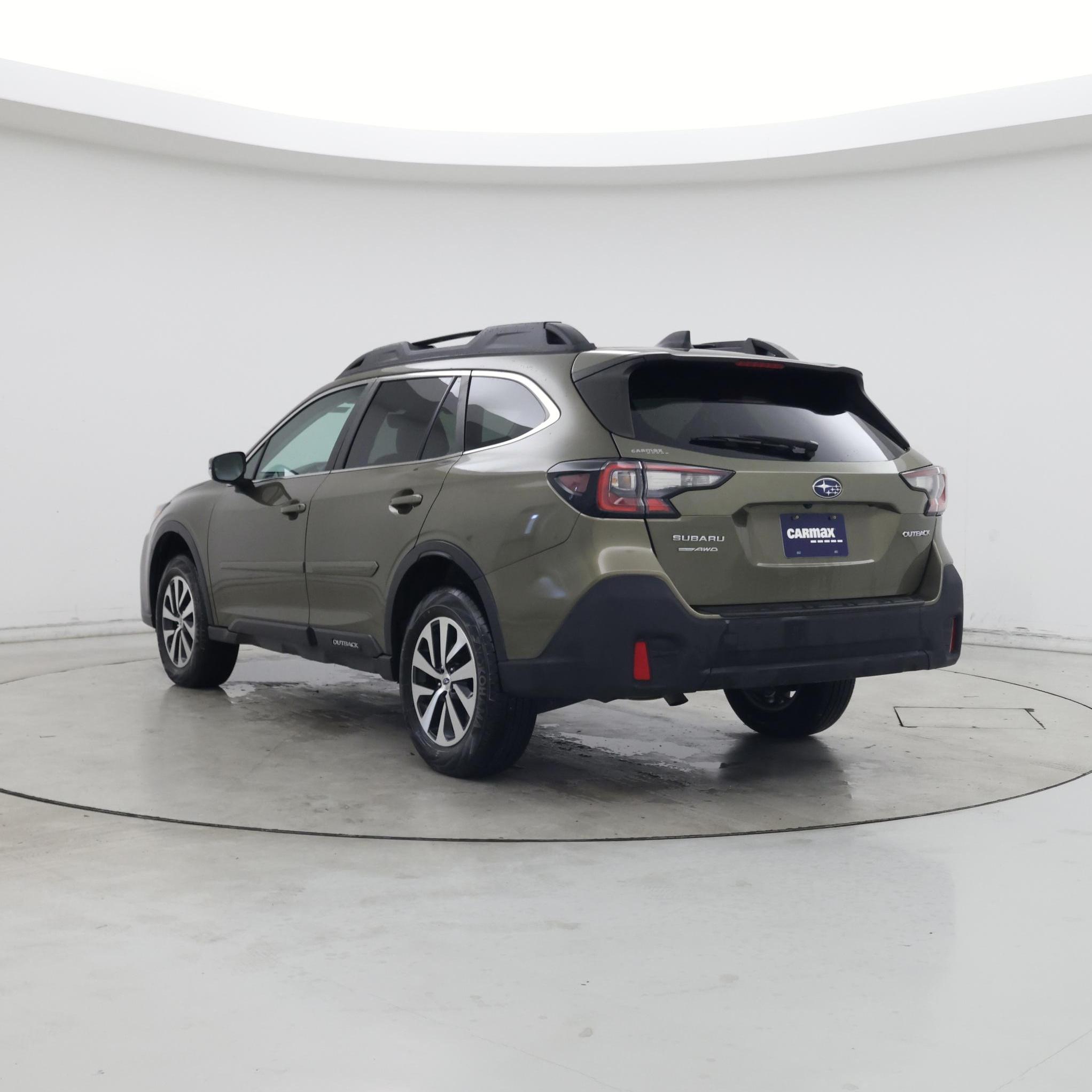 Thumbnail: 2022 Subaru Outback - 2