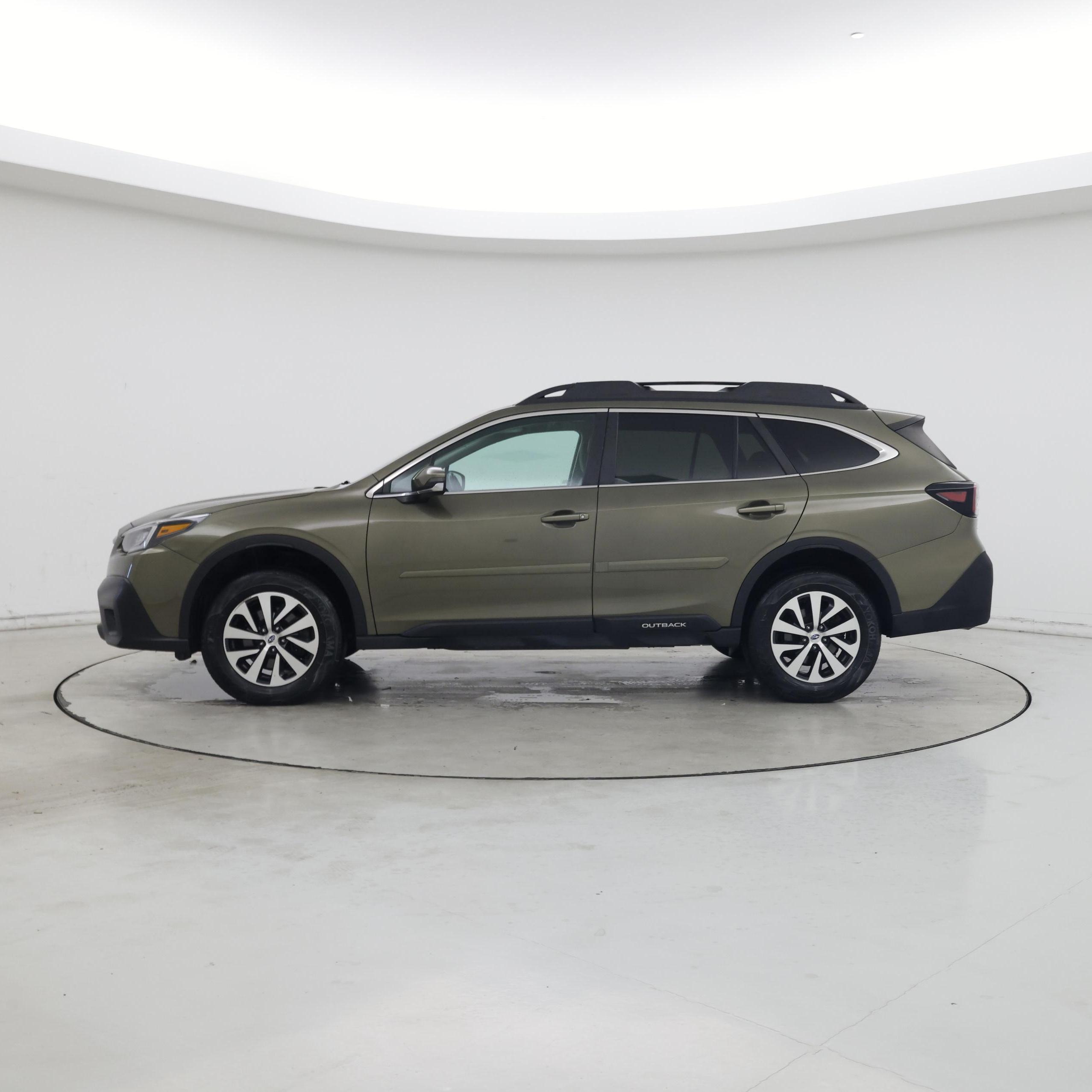 Thumbnail: 2022 Subaru Outback - 3
