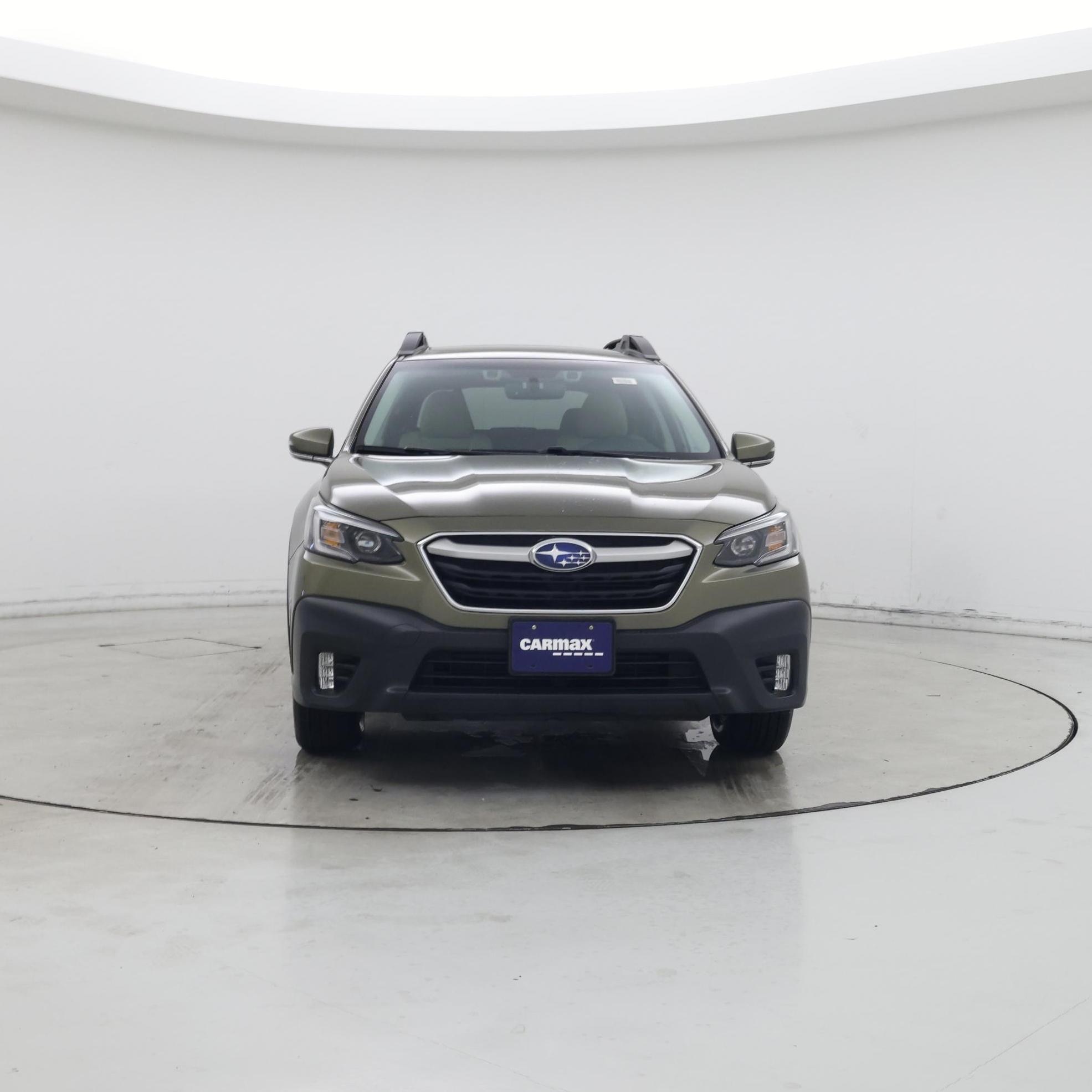 Thumbnail: 2022 Subaru Outback - 5