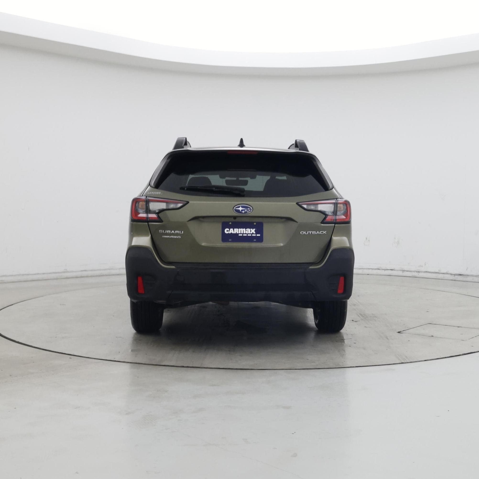 Thumbnail: 2022 Subaru Outback - 6