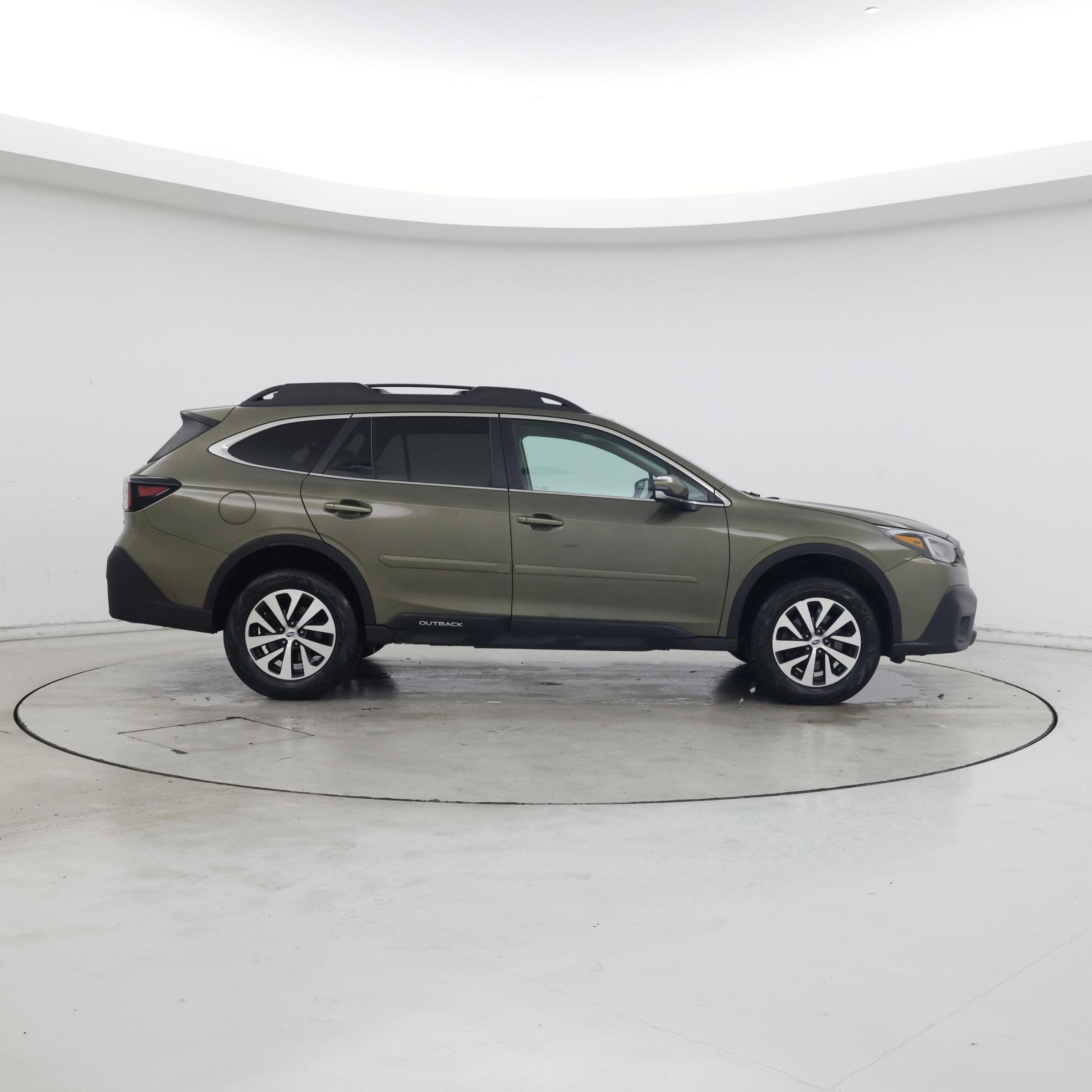 Thumbnail: 2022 Subaru Outback - 7