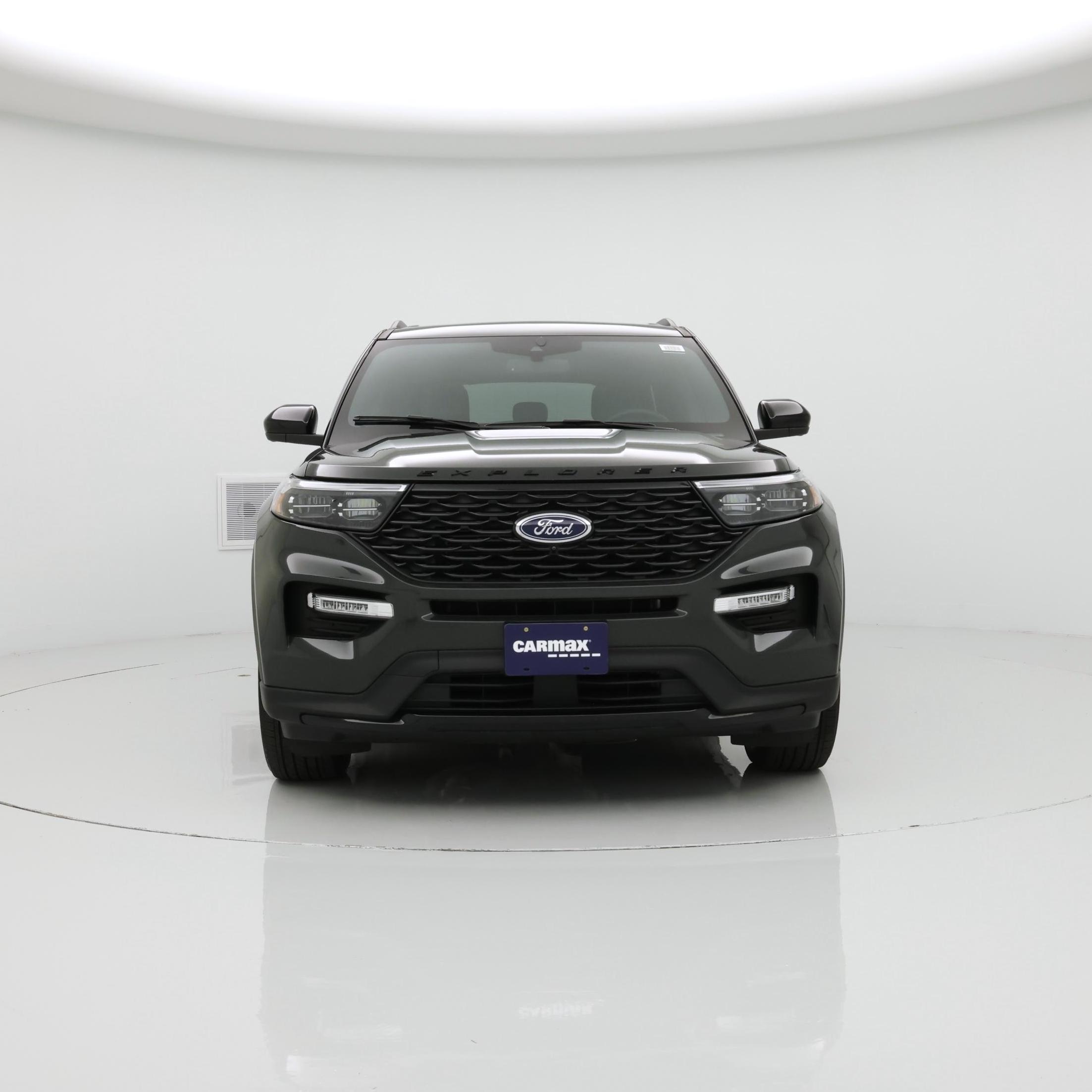 Thumbnail: 2022 Ford Explorer - 5