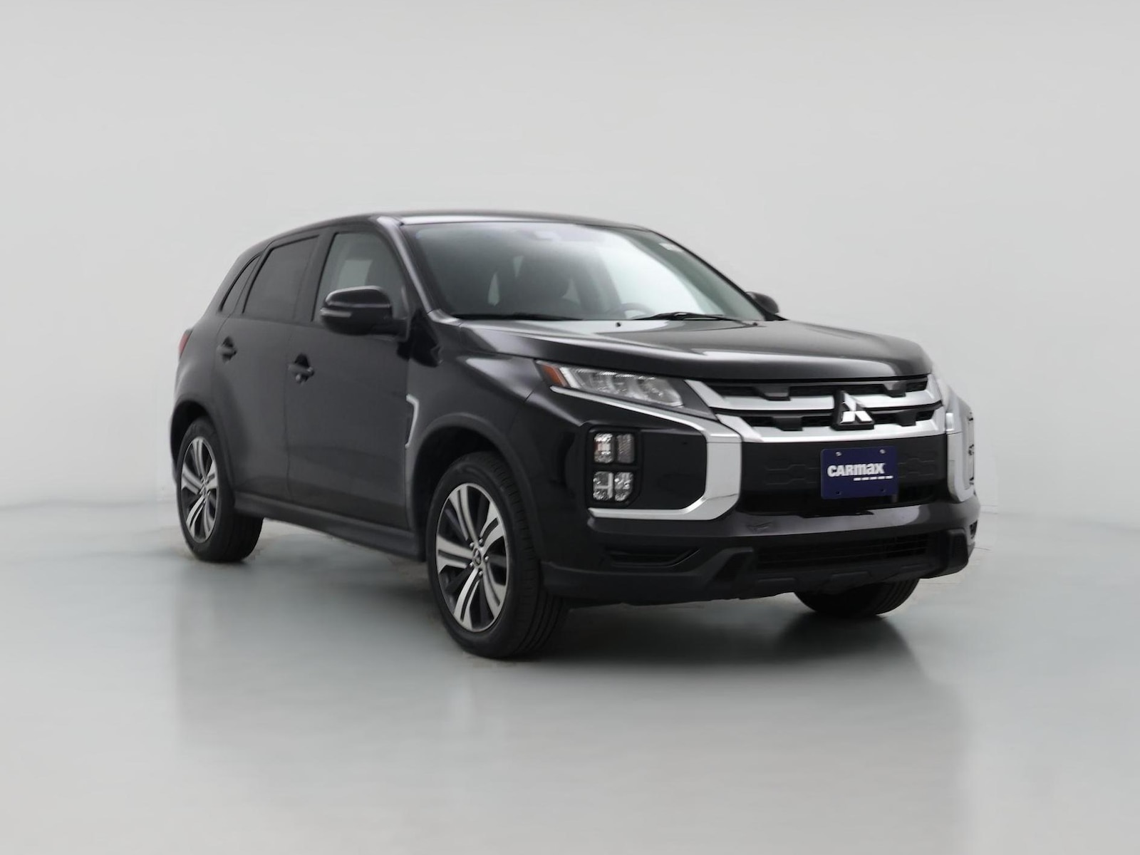 2022 Mitsubishi Outlander Sport SE