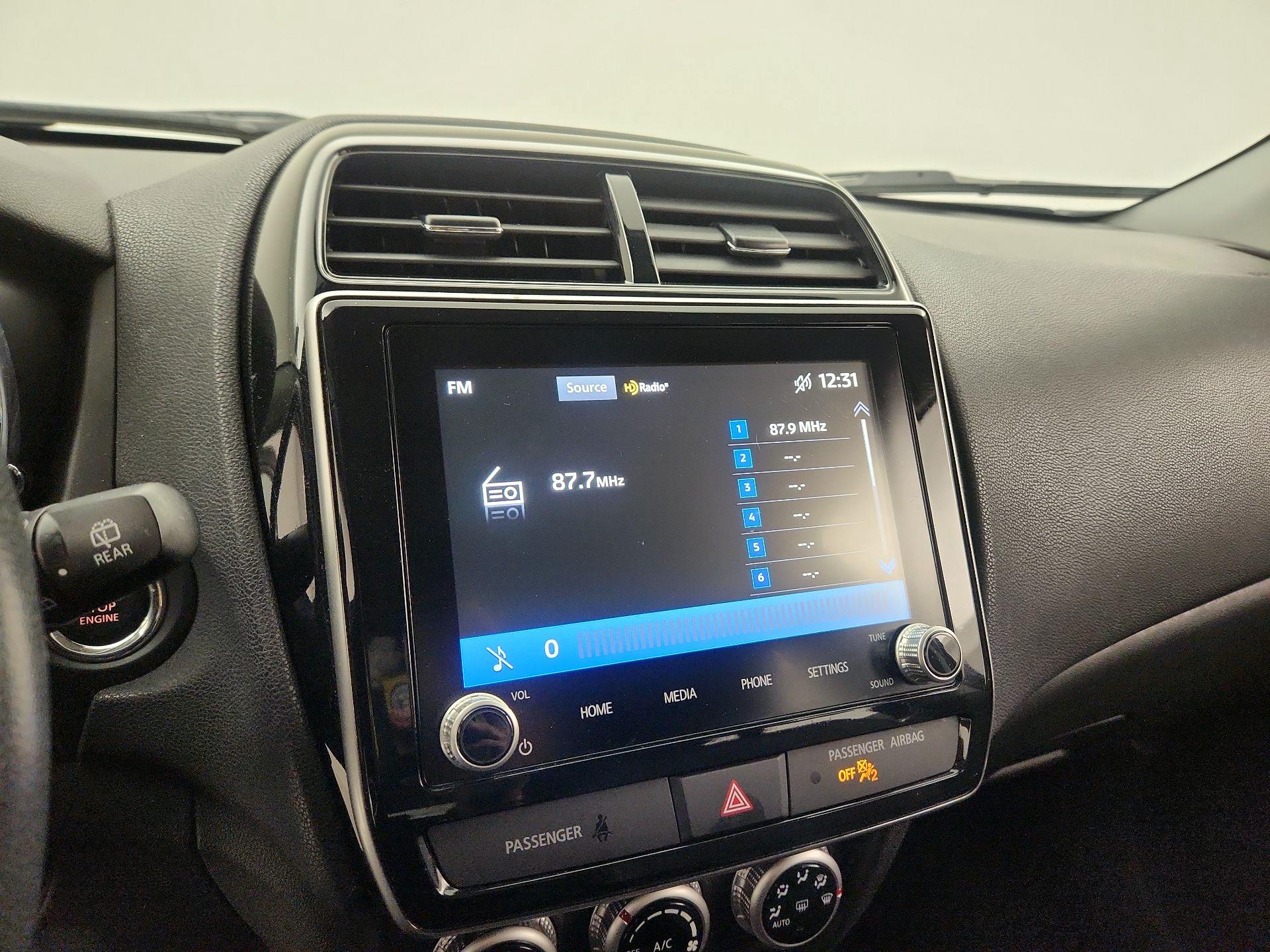 Thumbnail: 2022 Mitsubishi Outlander Sport - 15