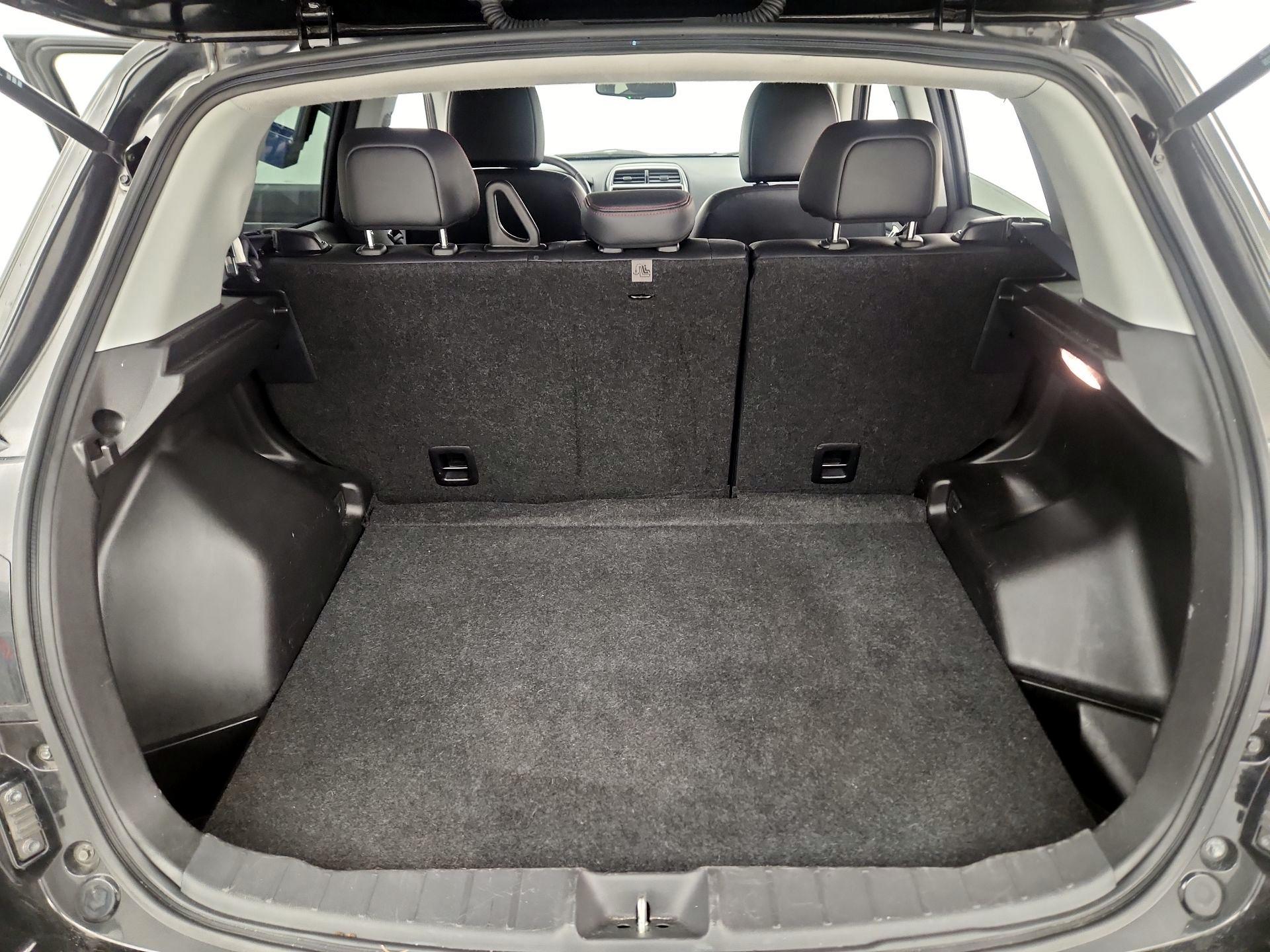 Thumbnail: 2022 Mitsubishi Outlander Sport - 20