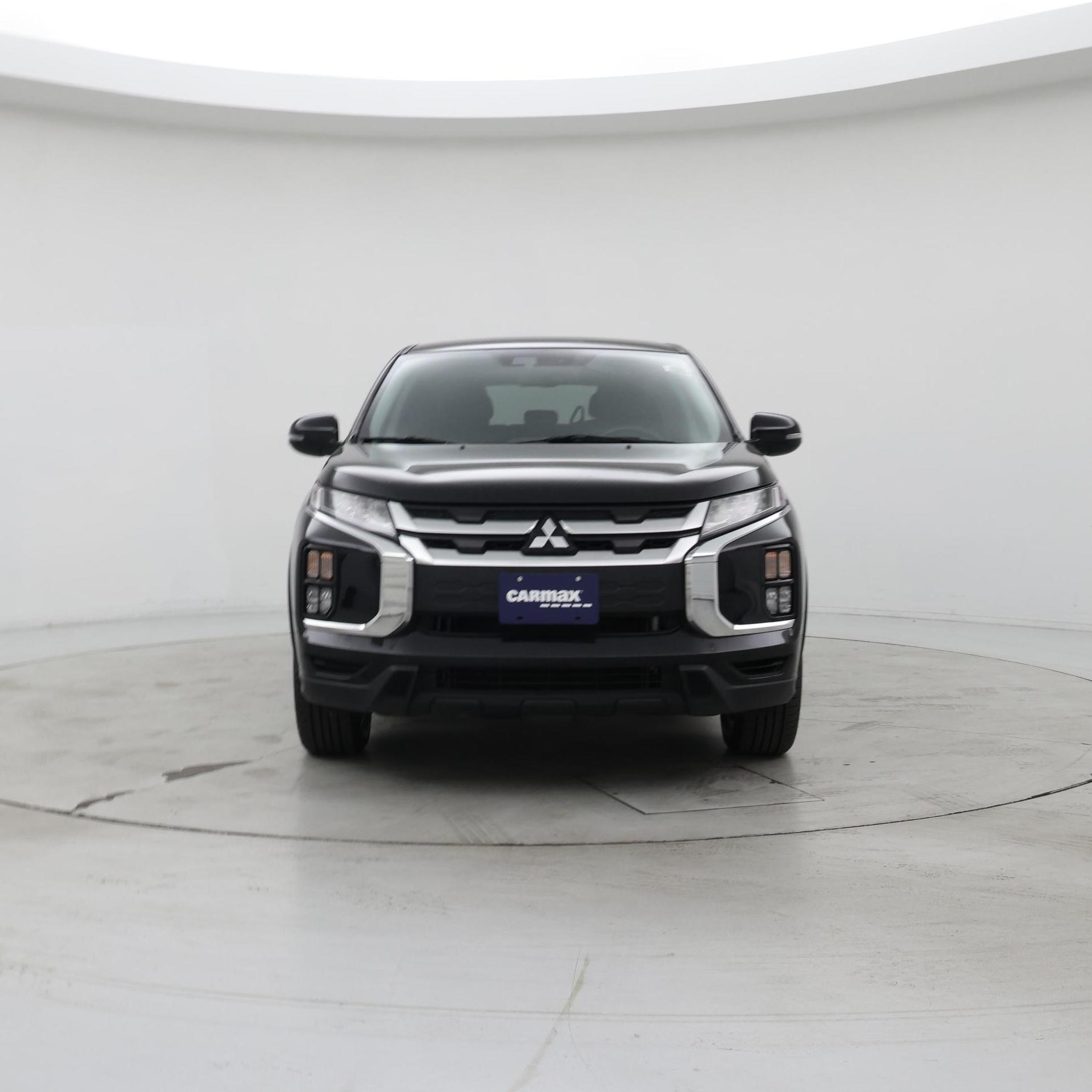 Thumbnail: 2022 Mitsubishi Outlander Sport - 5