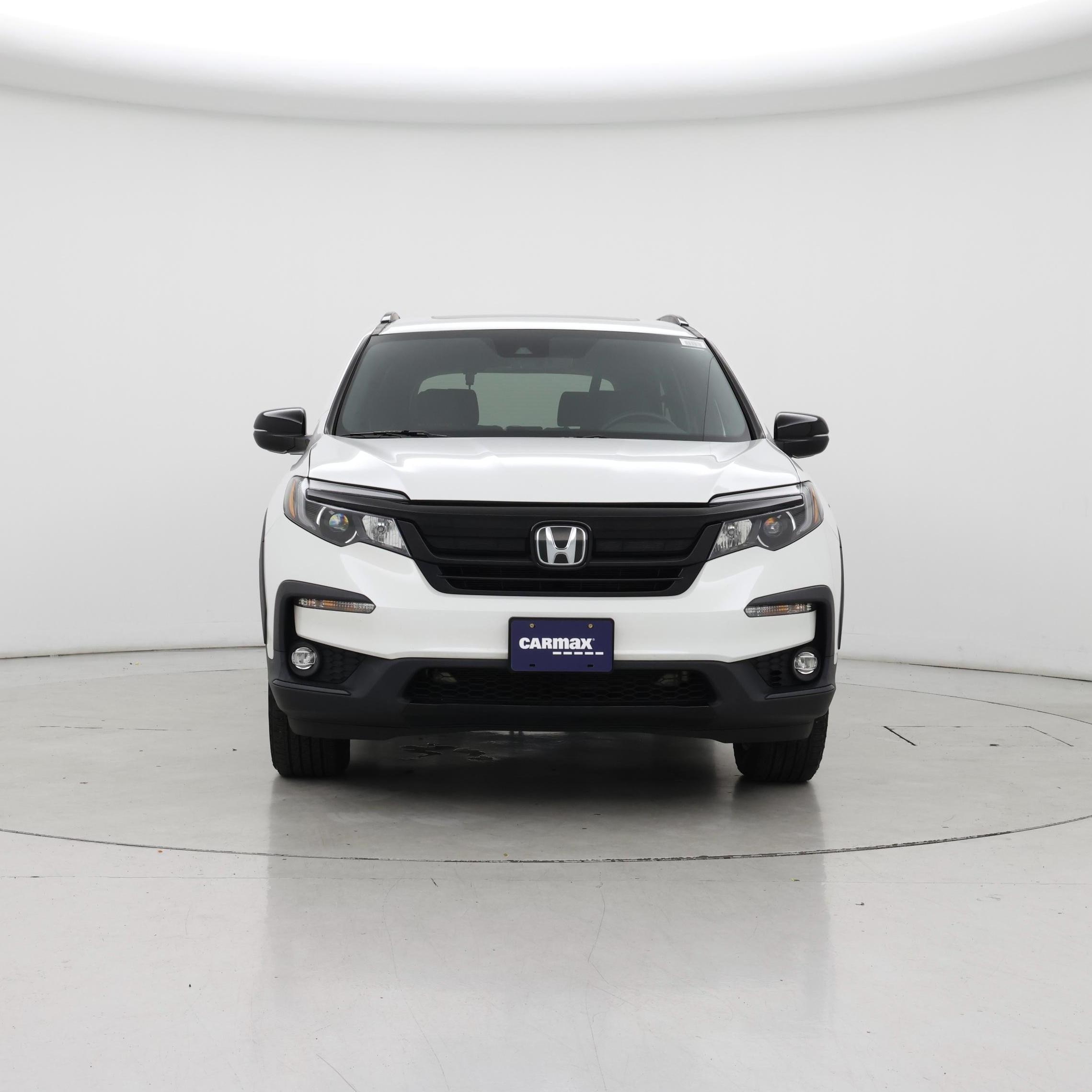 Thumbnail: 2022 Honda Pilot - 5