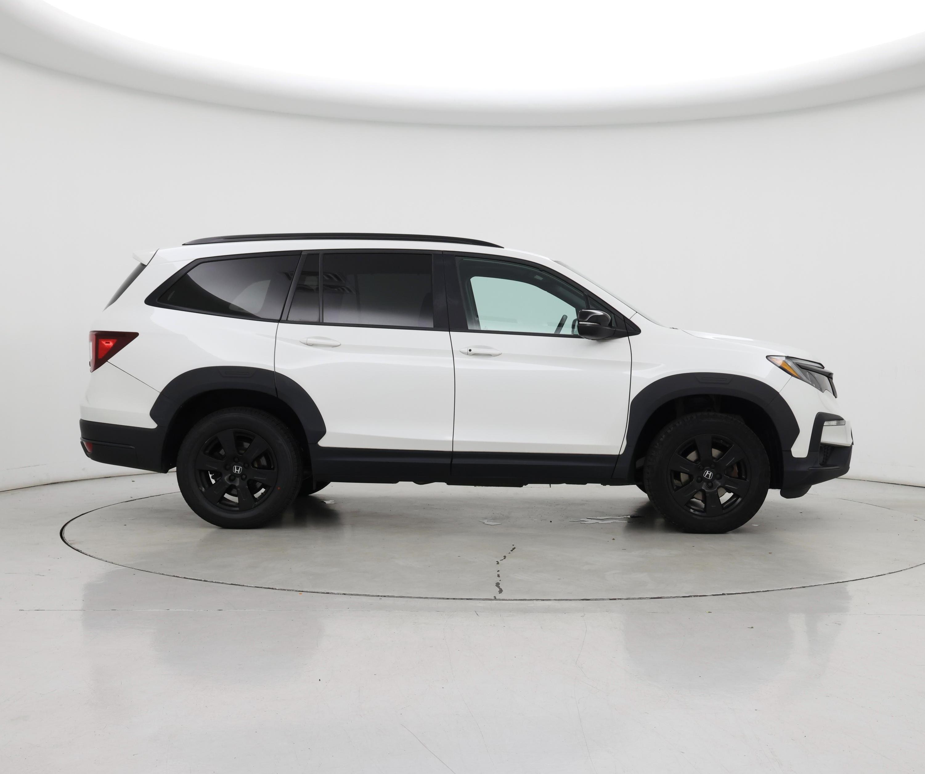 Thumbnail: 2022 Honda Pilot - 7