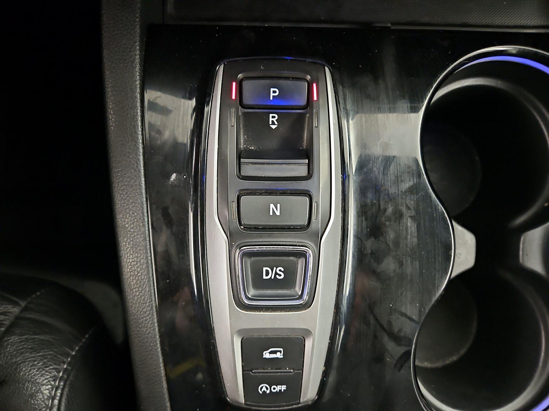 Thumbnail: 2022 Honda Pilot - 18