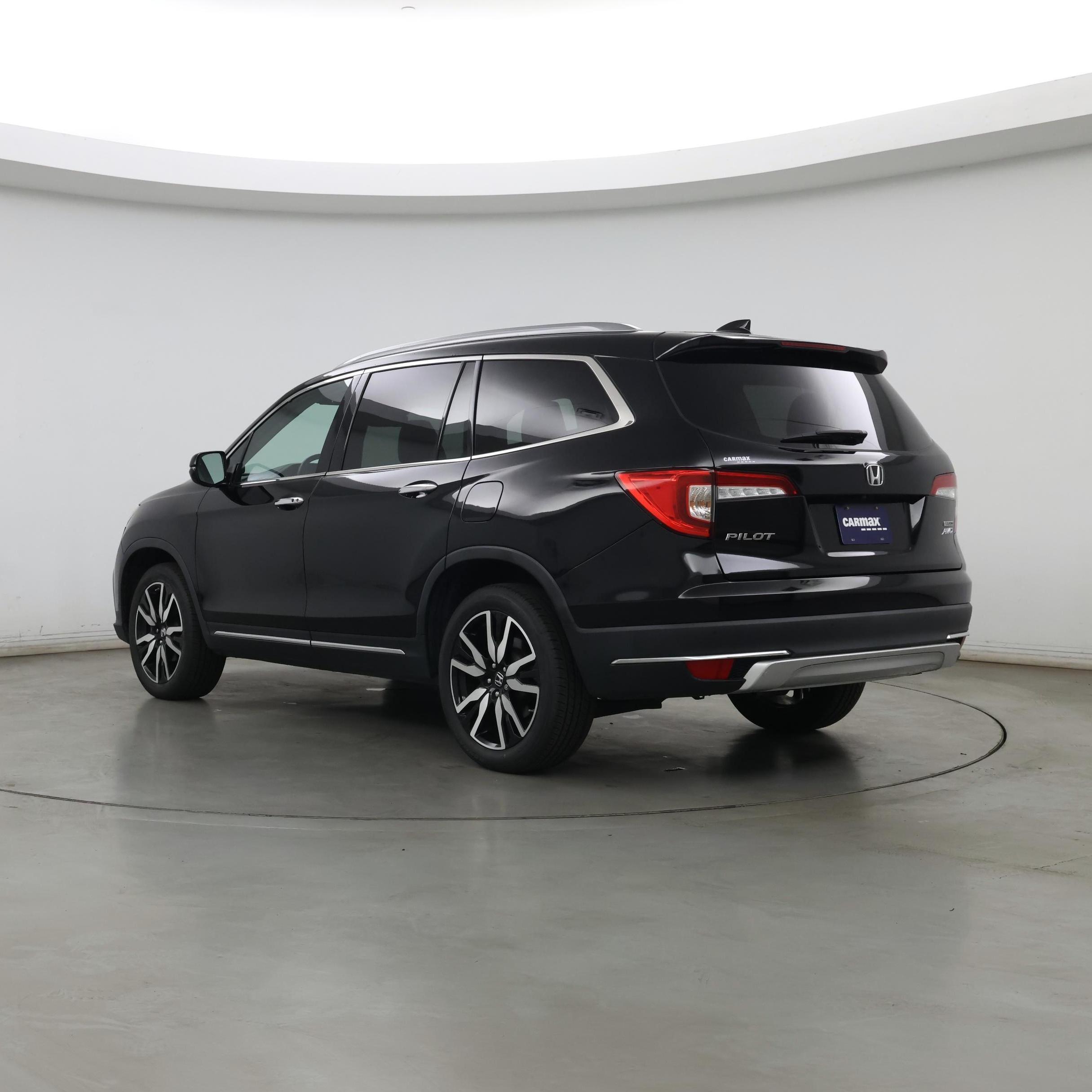 Thumbnail: 2022 Honda Pilot - 2