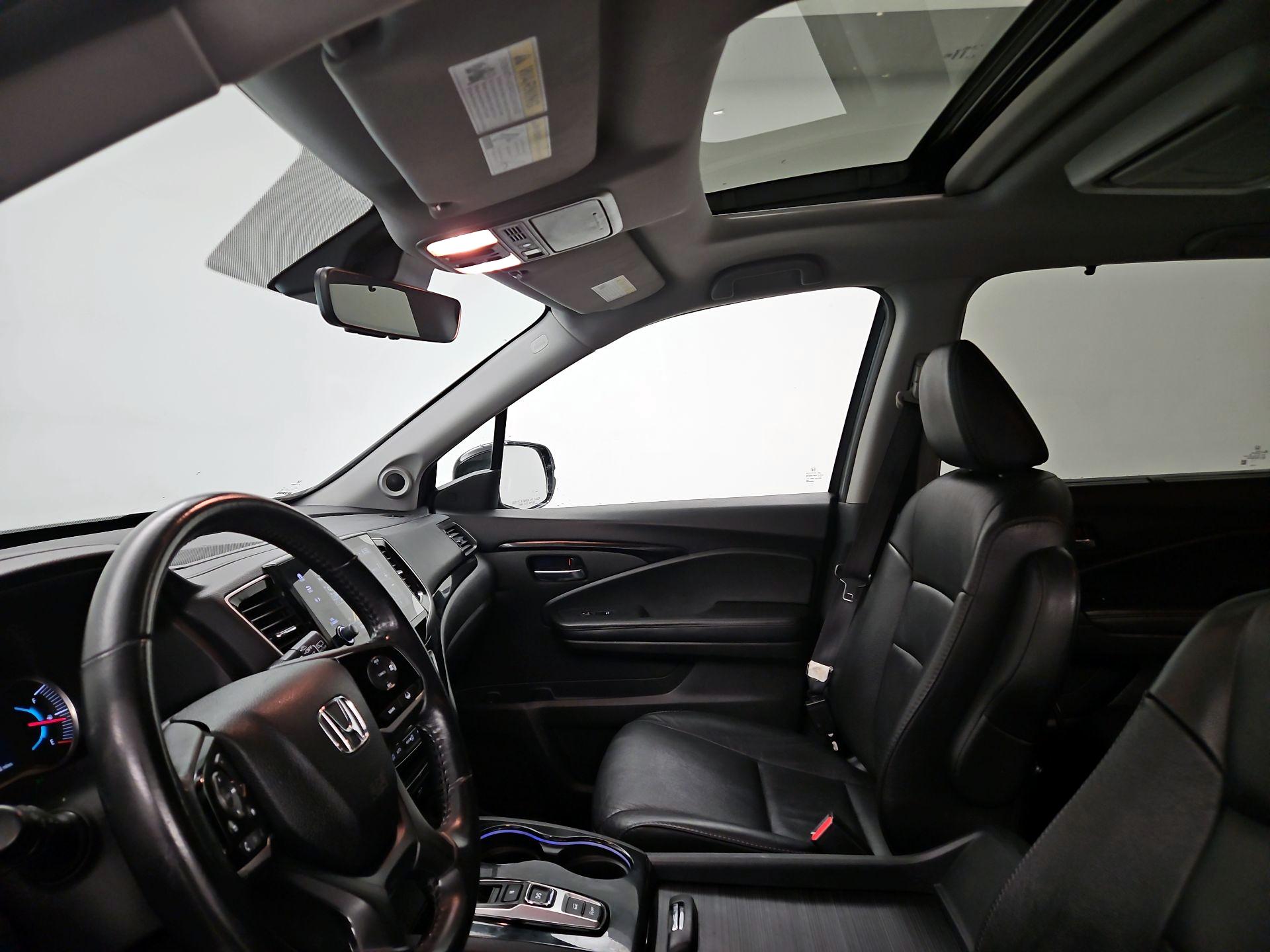 Thumbnail: 2022 Honda Pilot - 20
