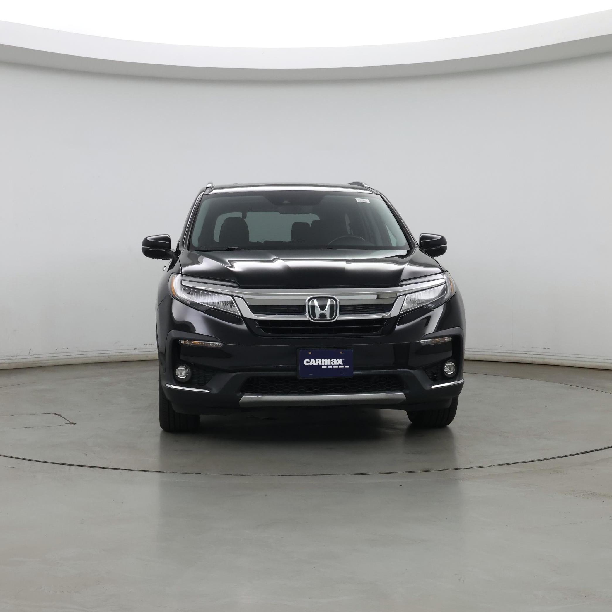 Thumbnail: 2022 Honda Pilot - 5