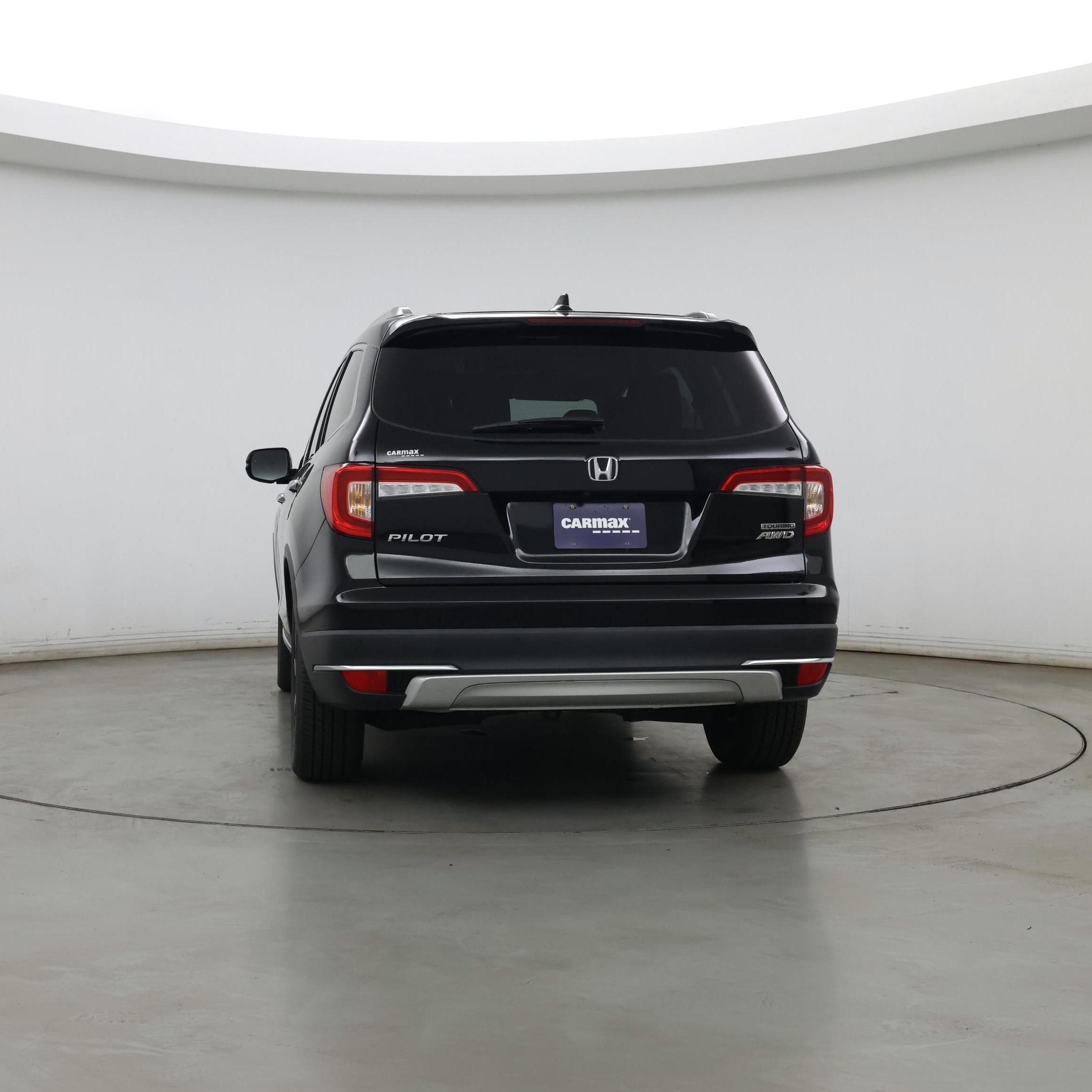 Thumbnail: 2022 Honda Pilot - 6