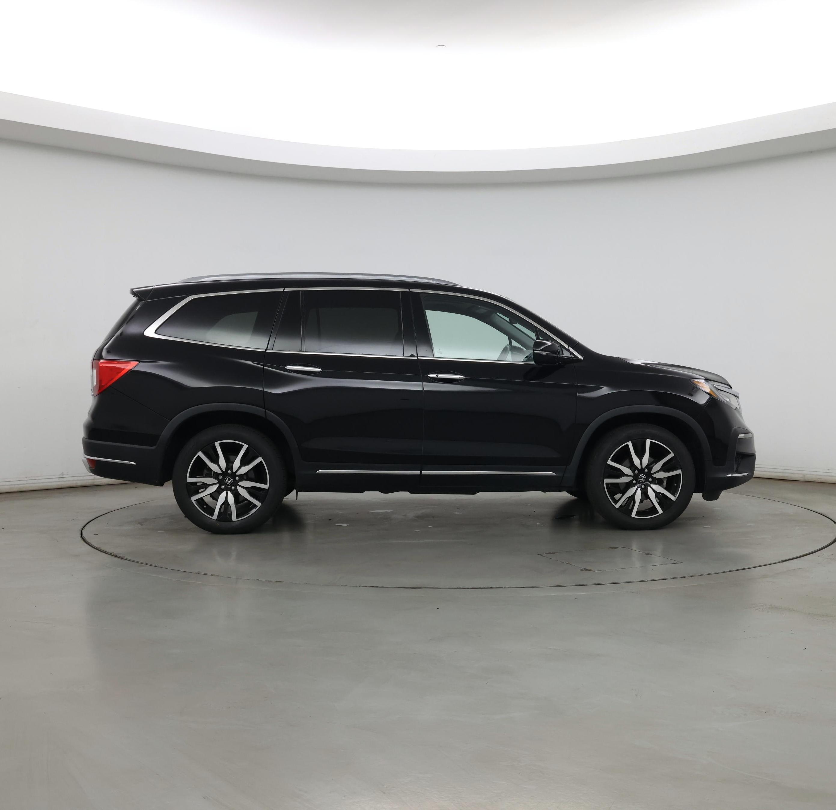 Thumbnail: 2022 Honda Pilot - 7