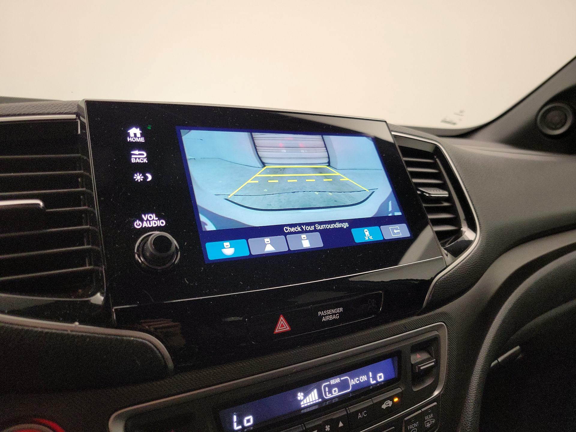 Thumbnail: 2023 Honda Passport - 14
