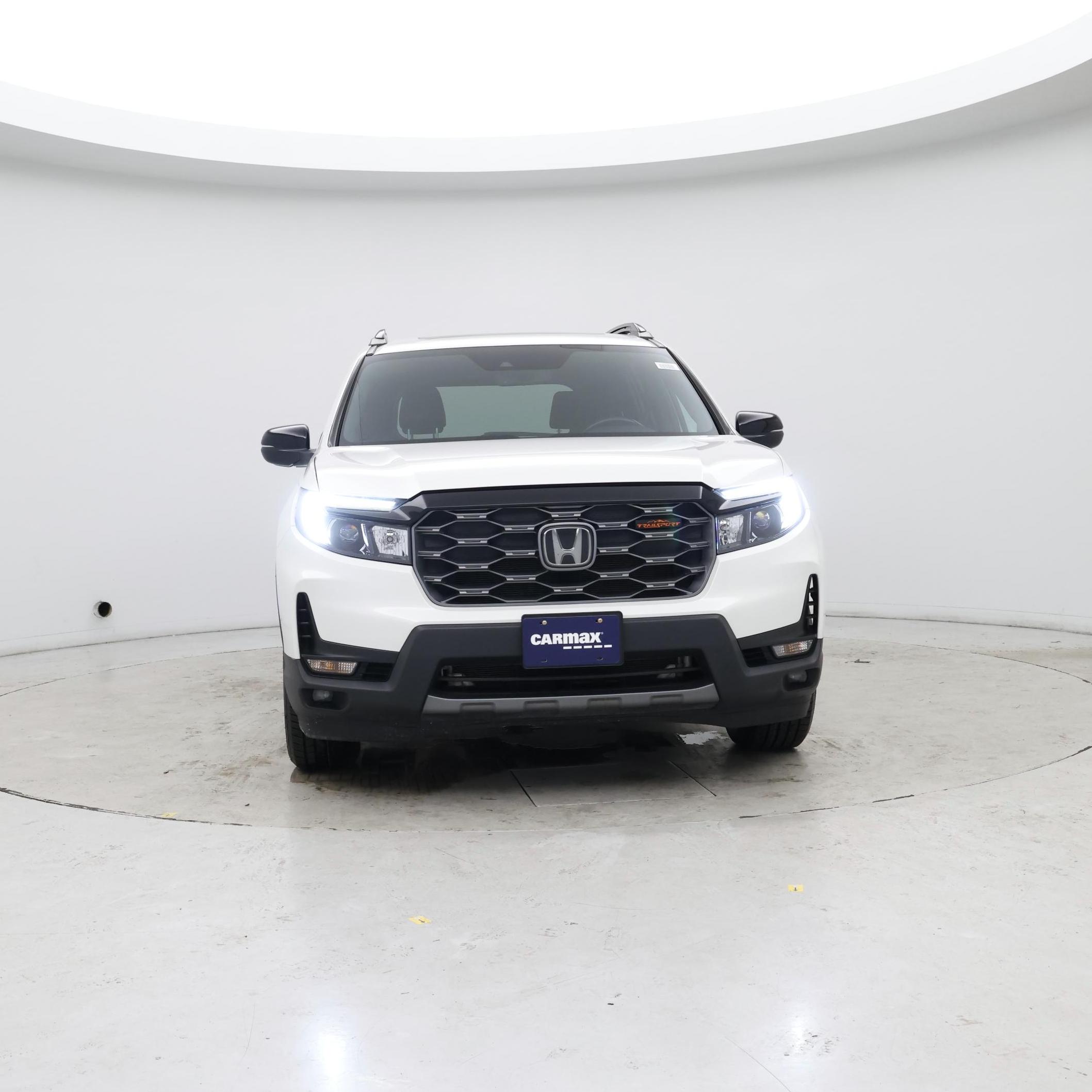Thumbnail: 2023 Honda Passport - 5