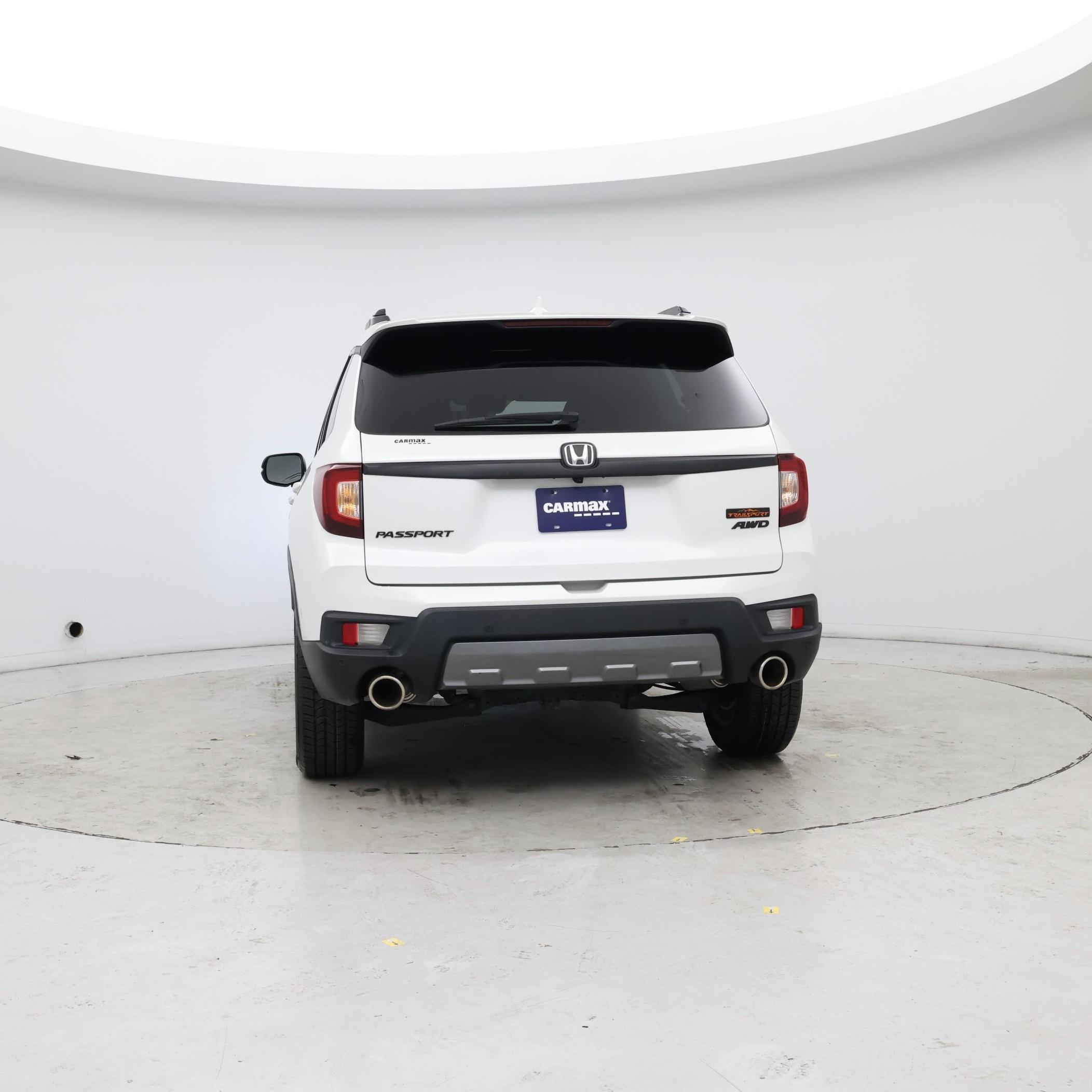 Thumbnail: 2023 Honda Passport - 6