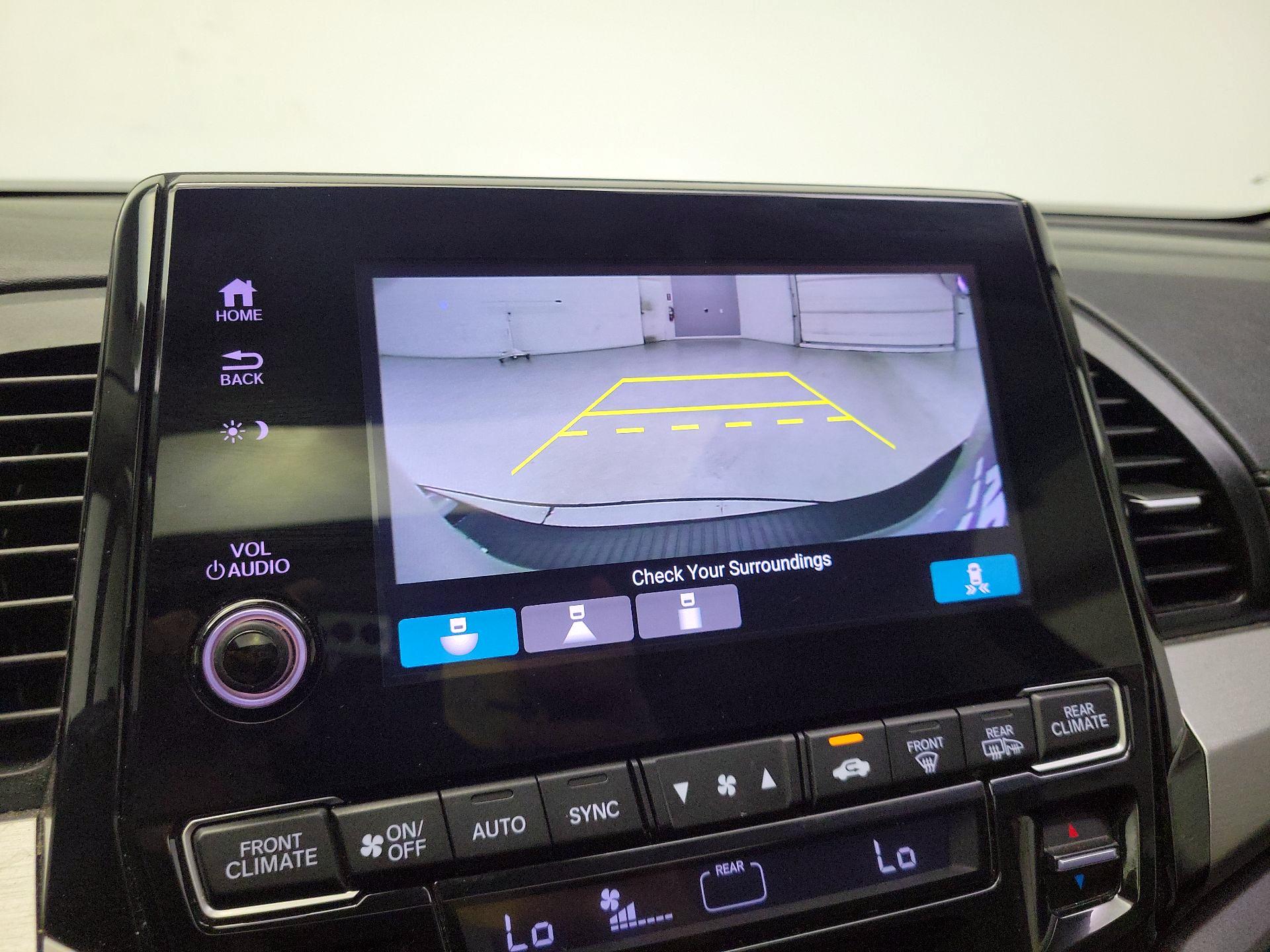 Thumbnail: 2022 Honda Odyssey - 14