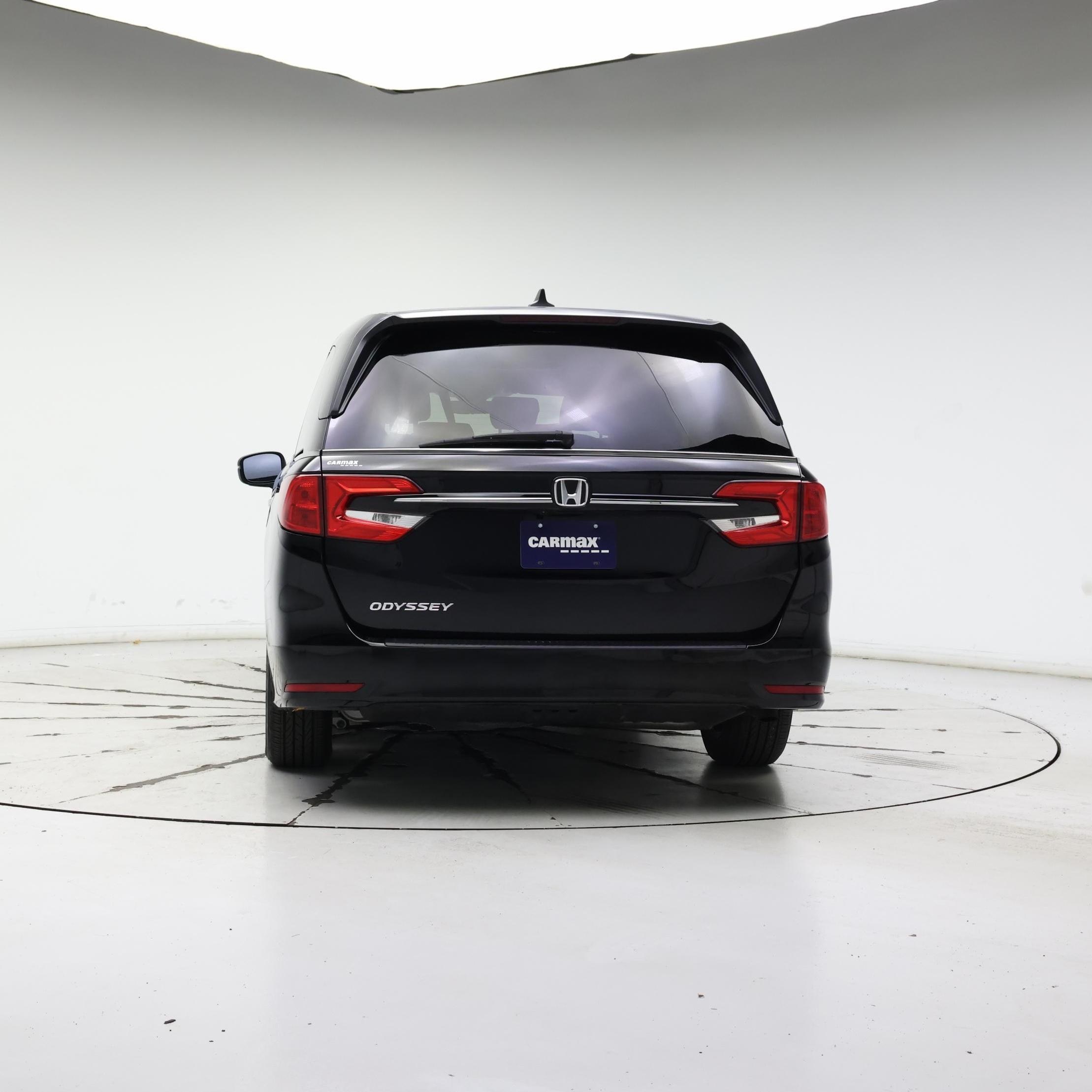 Thumbnail: 2022 Honda Odyssey - 6