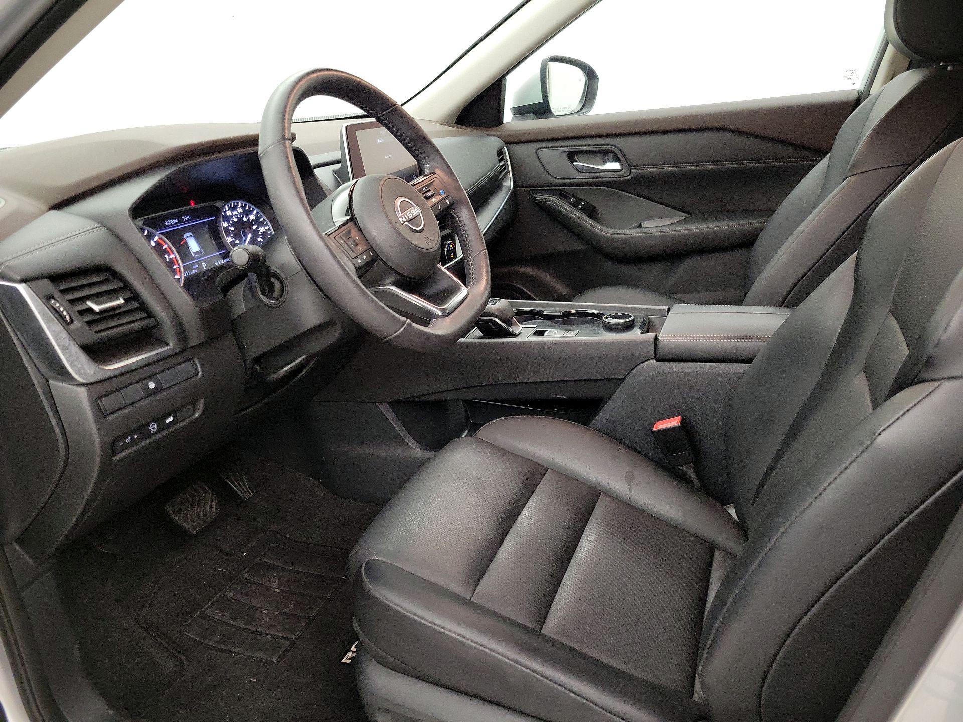 Thumbnail: 2023 Nissan Rogue - 11