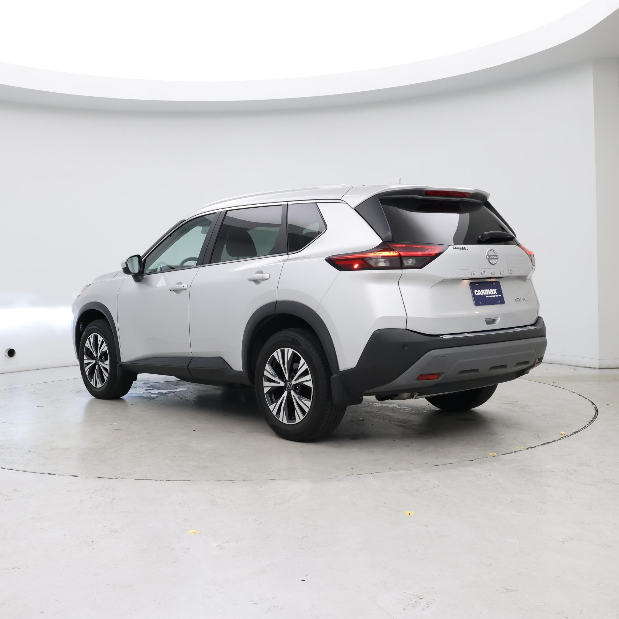 Thumbnail: 2023 Nissan Rogue - 2