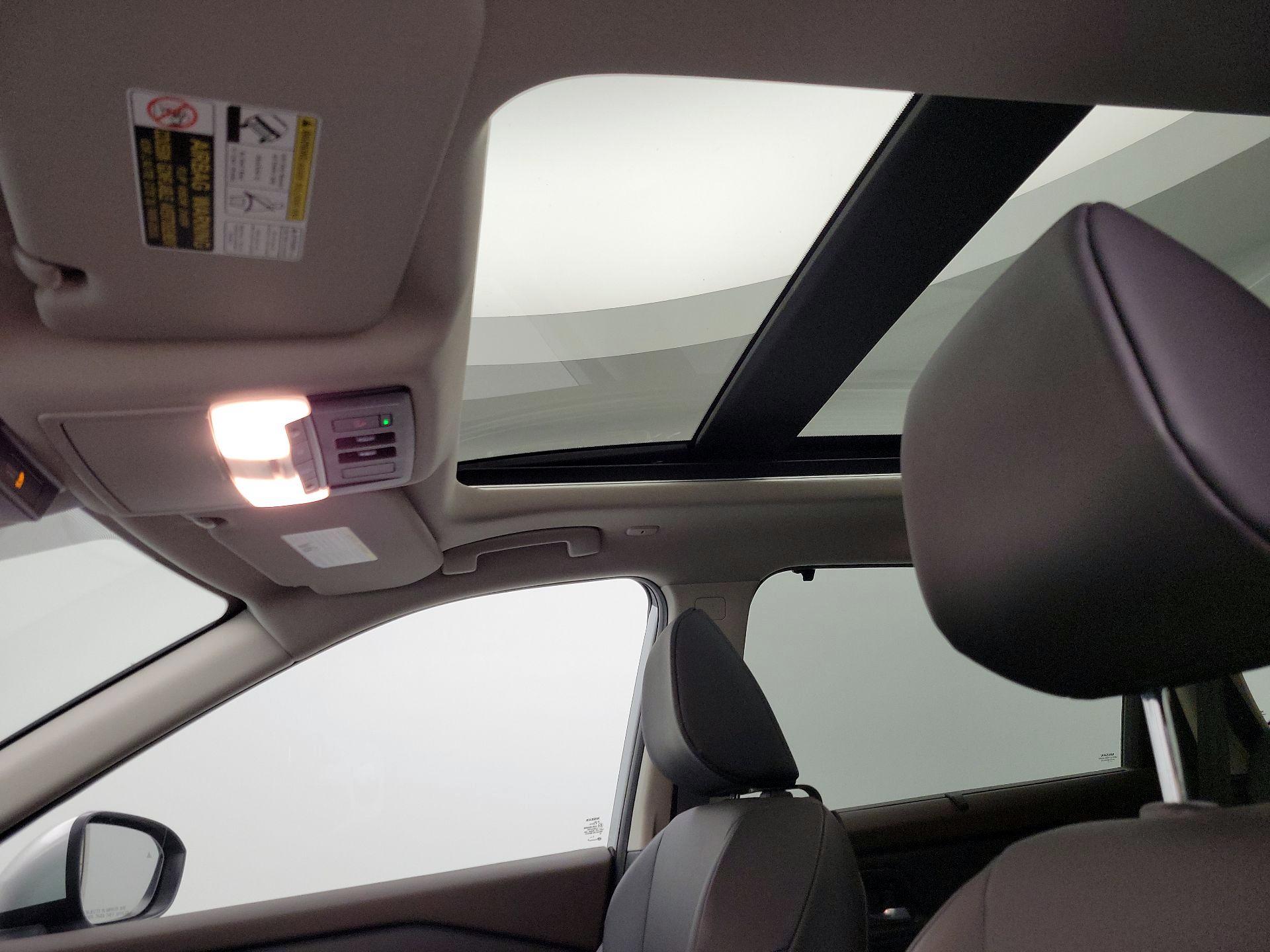 Thumbnail: 2023 Nissan Rogue - 19