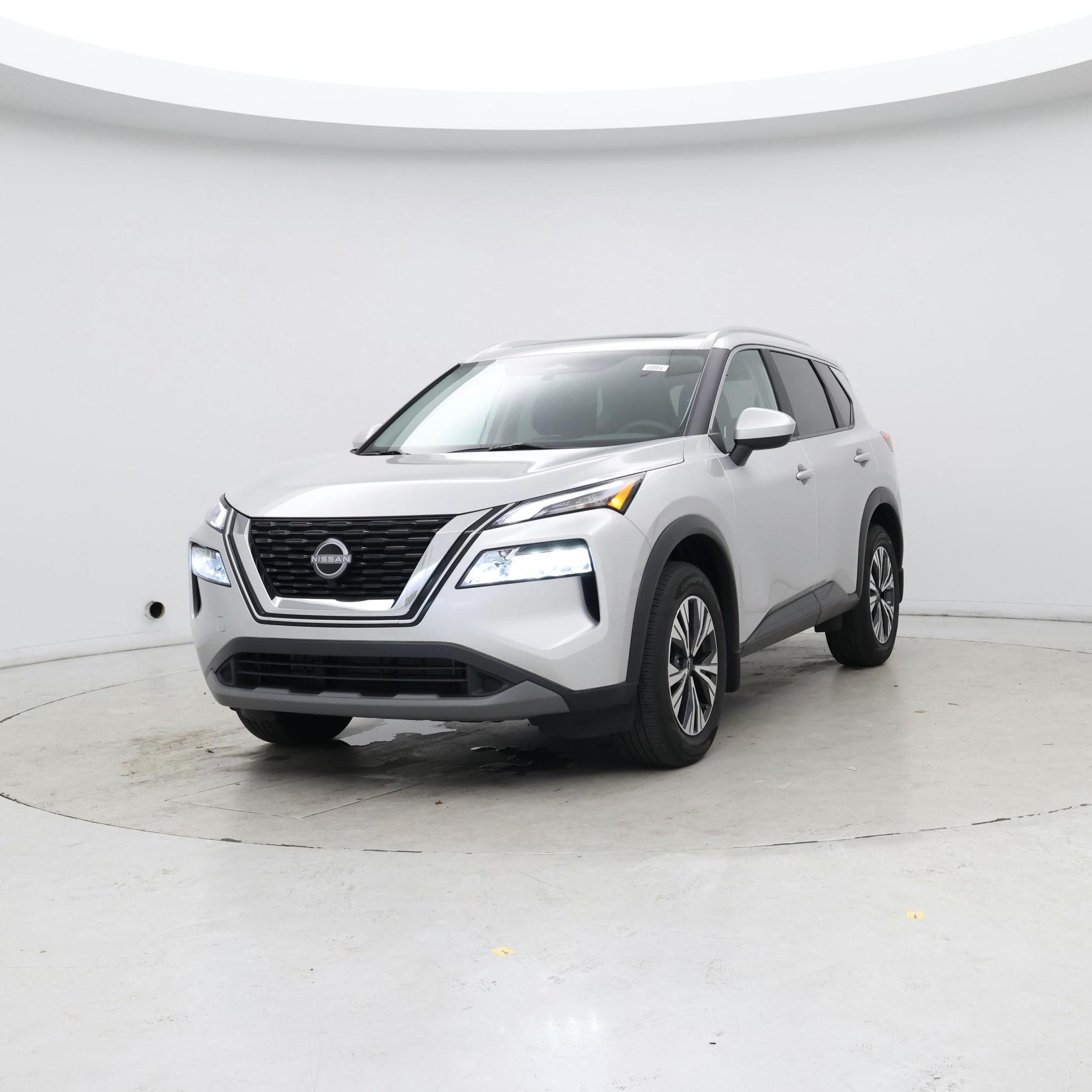 Thumbnail: 2023 Nissan Rogue - 4