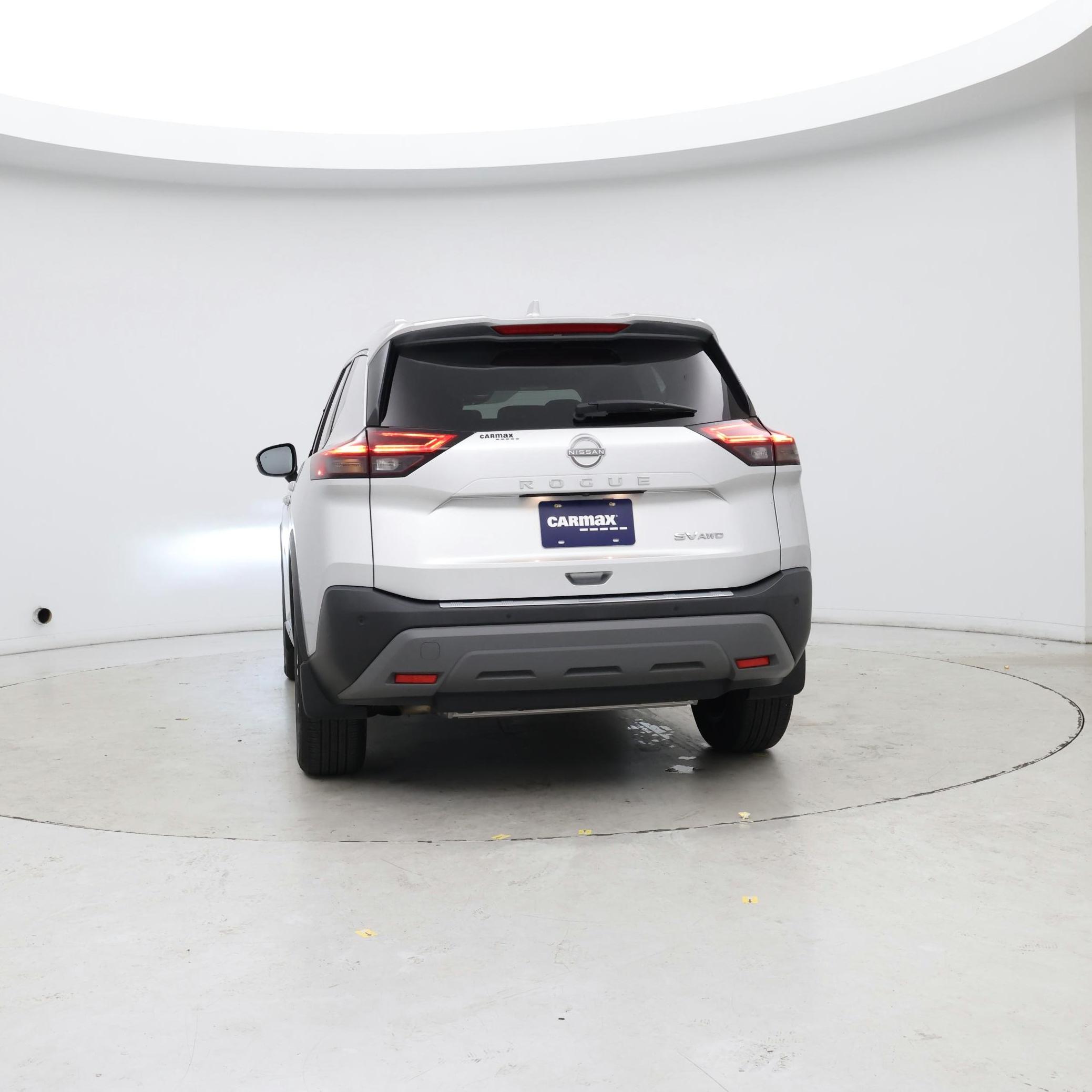 Thumbnail: 2023 Nissan Rogue - 6