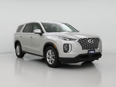 2022 Hyundai Palisade SE