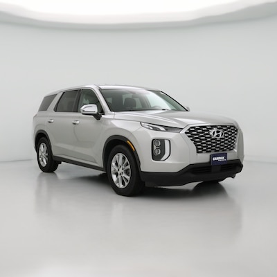 2022 Hyundai Palisade SE