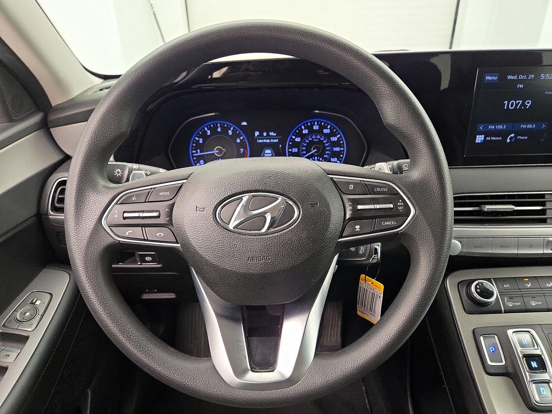 Thumbnail: 2022 Hyundai Palisade - 10