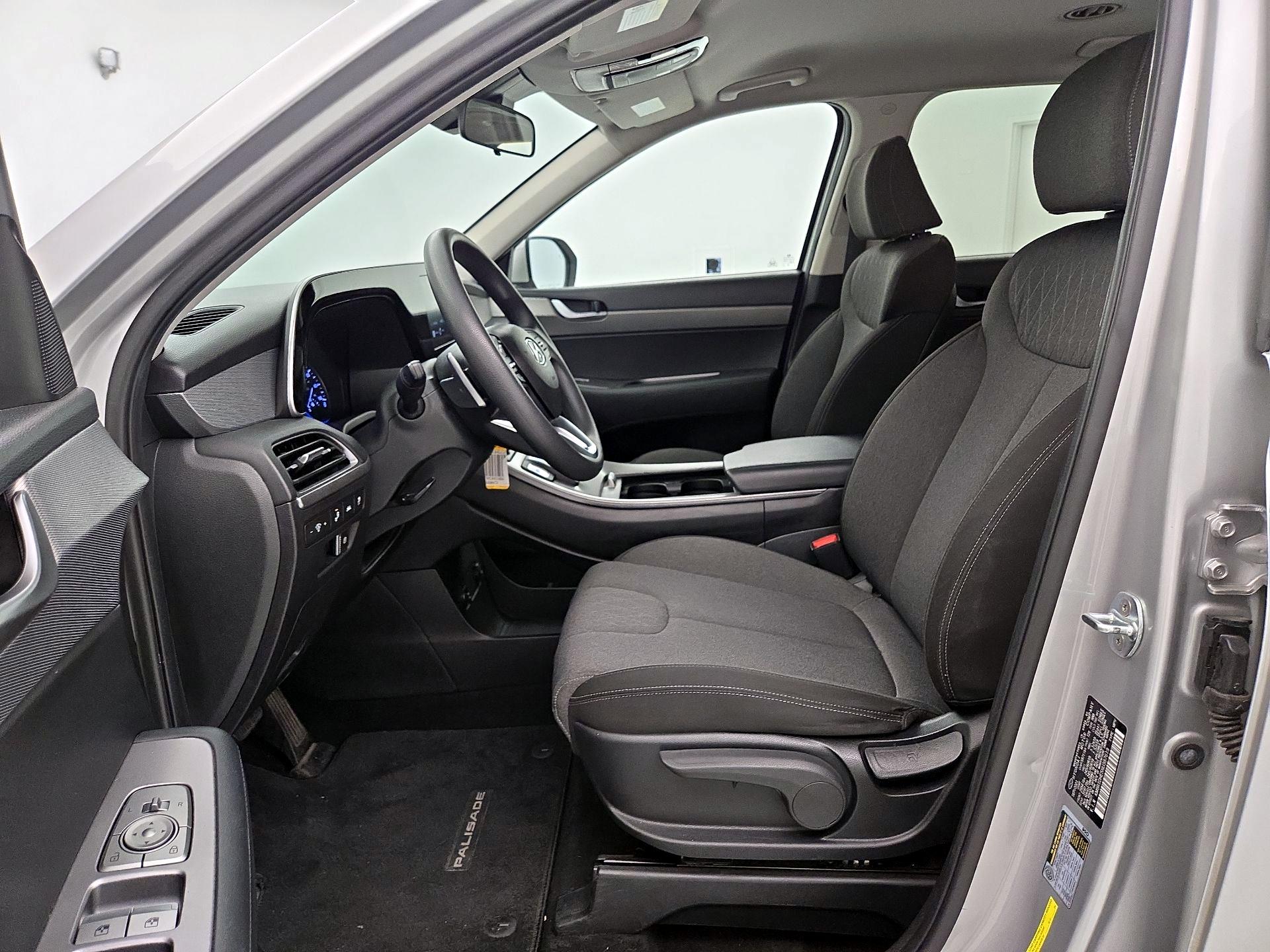 Thumbnail: 2022 Hyundai Palisade - 11