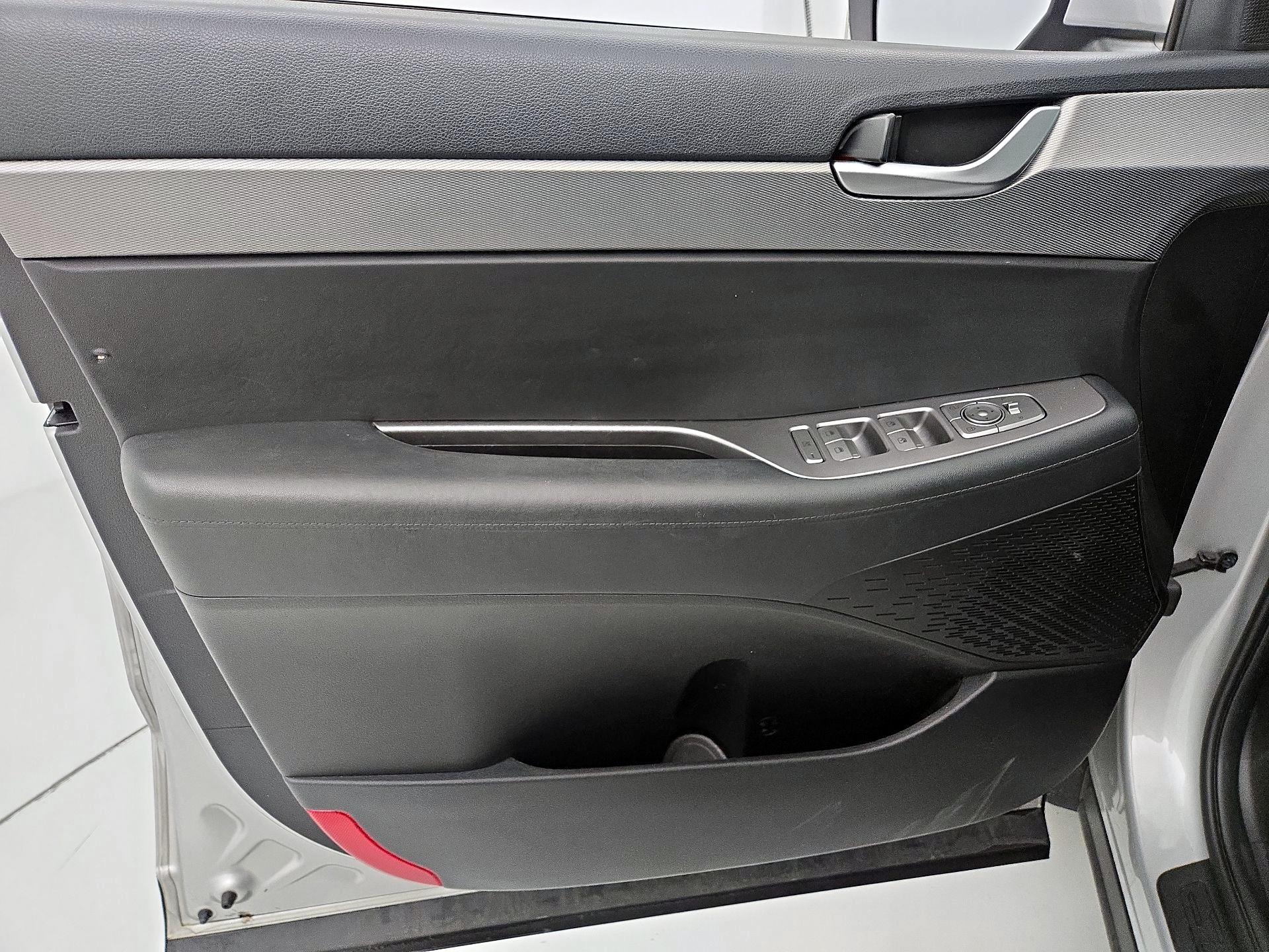 Thumbnail: 2022 Hyundai Palisade - 12