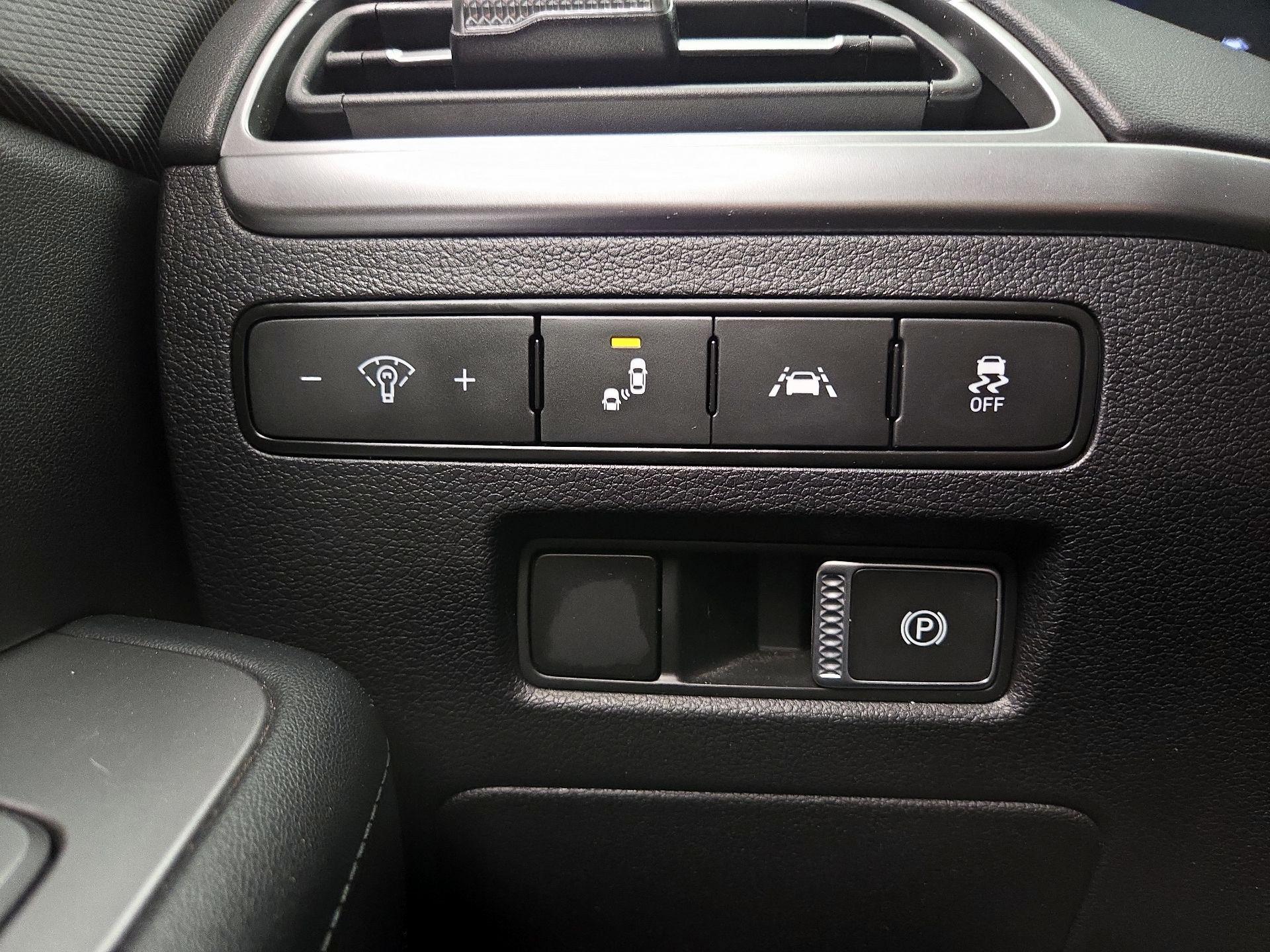 Thumbnail: 2022 Hyundai Palisade - 13