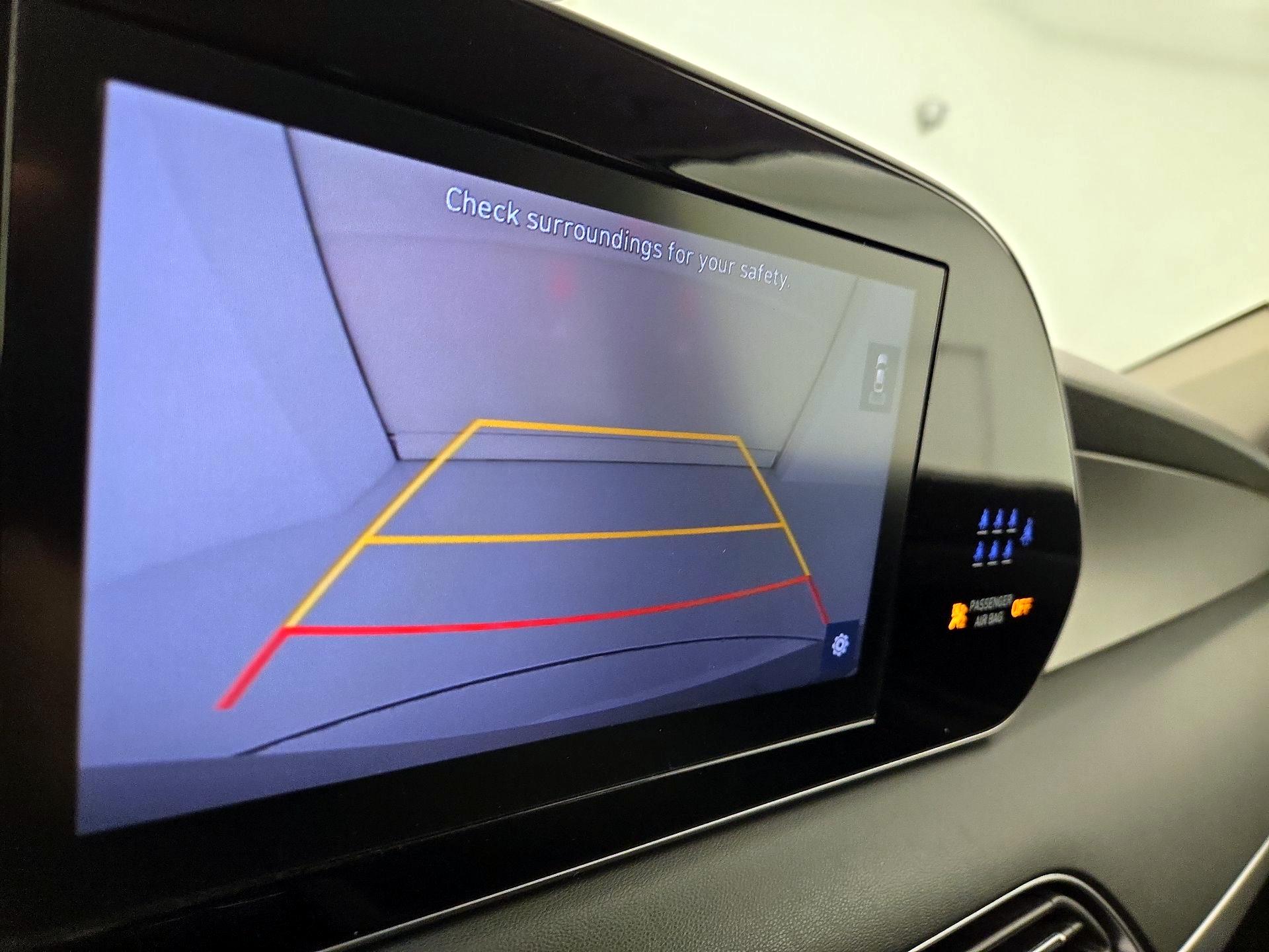 Thumbnail: 2022 Hyundai Palisade - 14