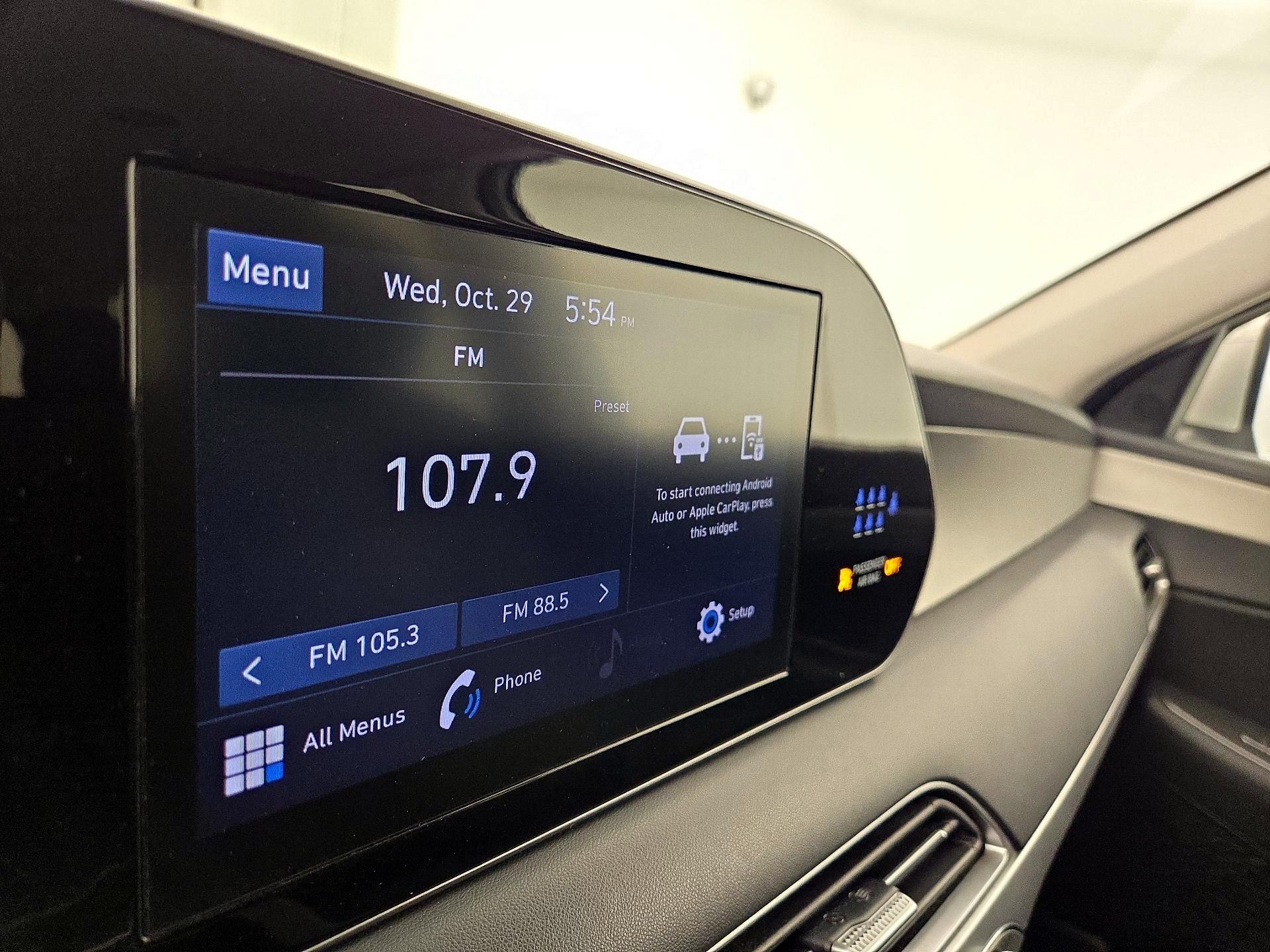 Thumbnail: 2022 Hyundai Palisade - 15