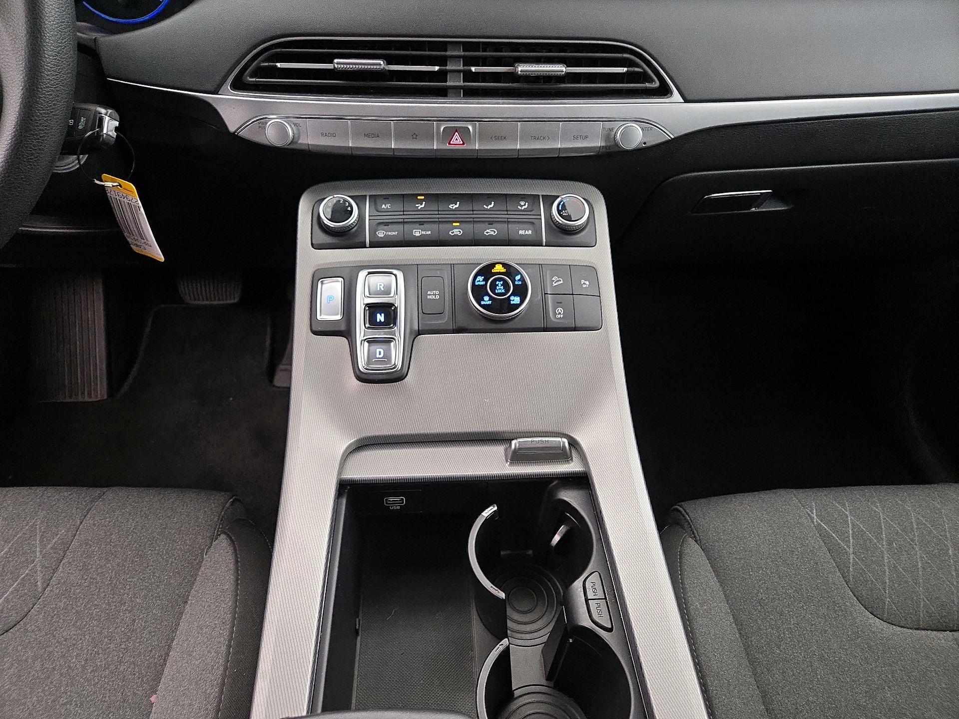 Thumbnail: 2022 Hyundai Palisade - 17