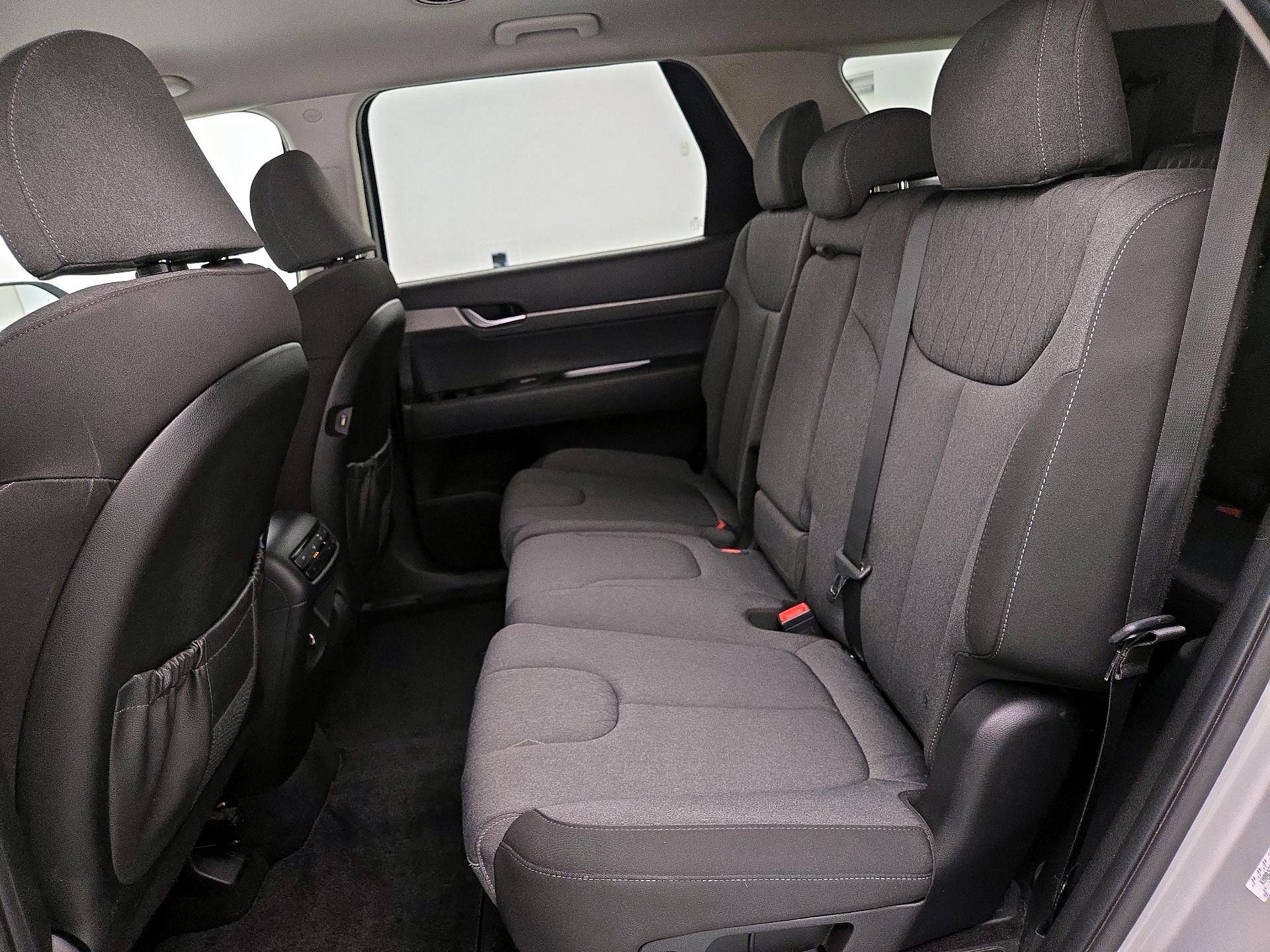 Thumbnail: 2022 Hyundai Palisade - 19